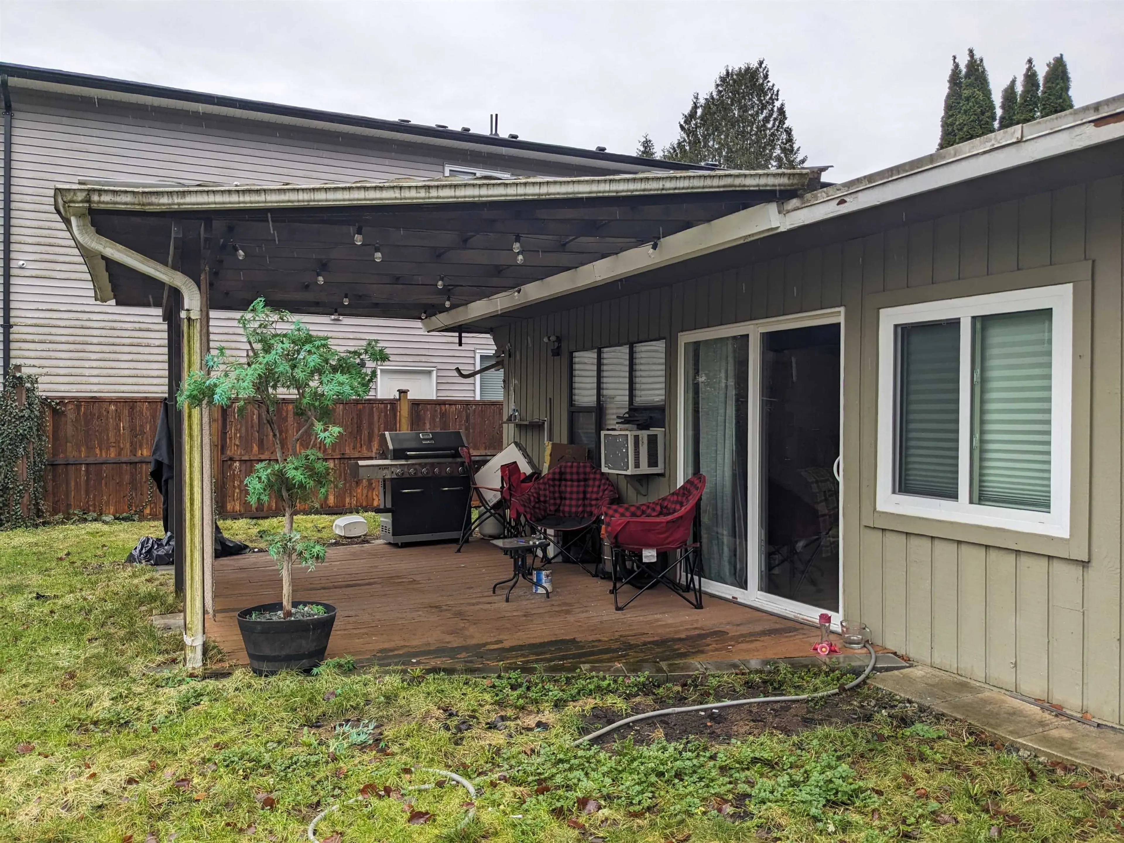 Property at 3944 INVERNESS STREET, Port Coquitlam, BC