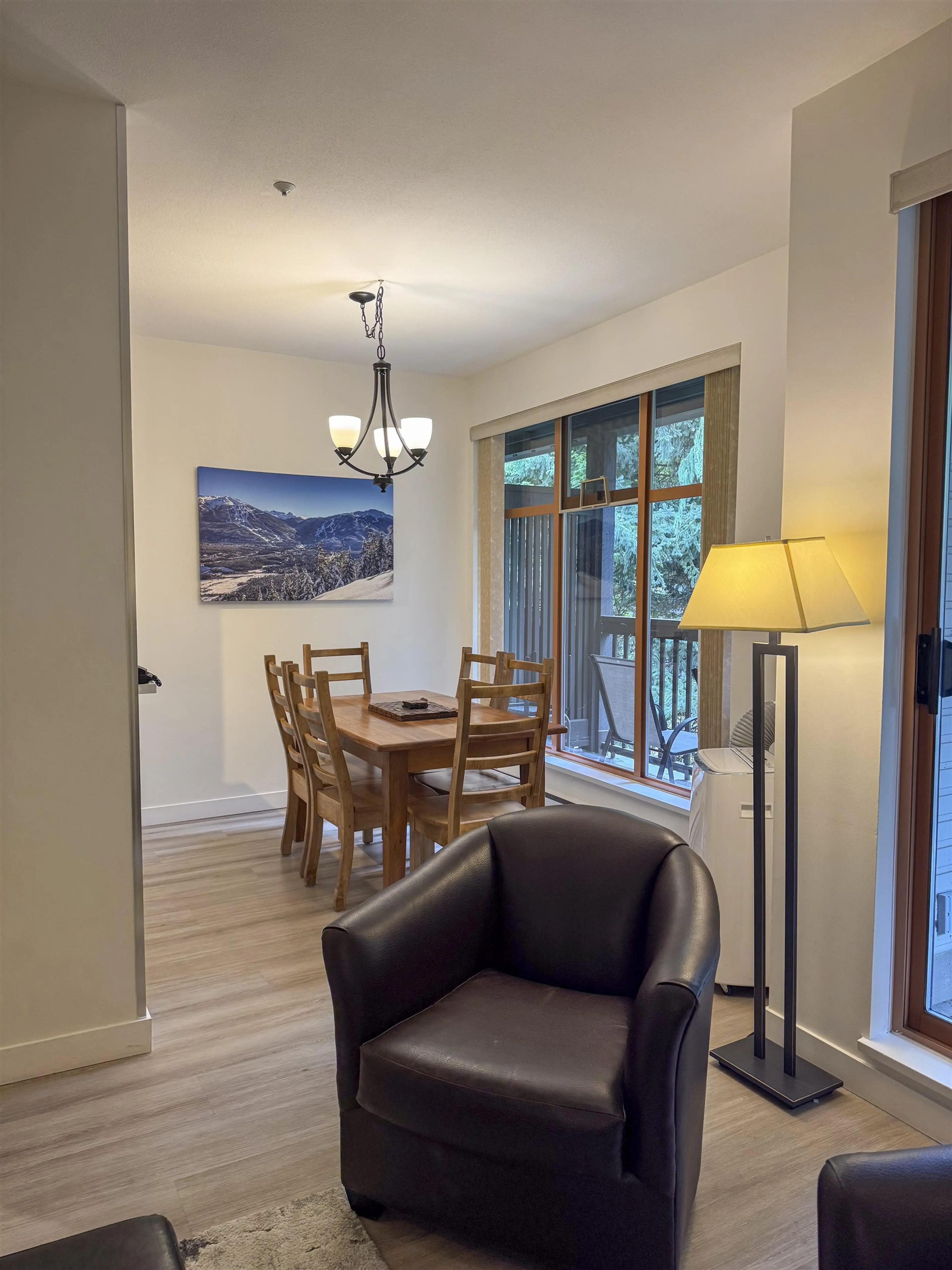 Property at #88 4355 NORTHLANDS BOULEVARD, Whistler, BC