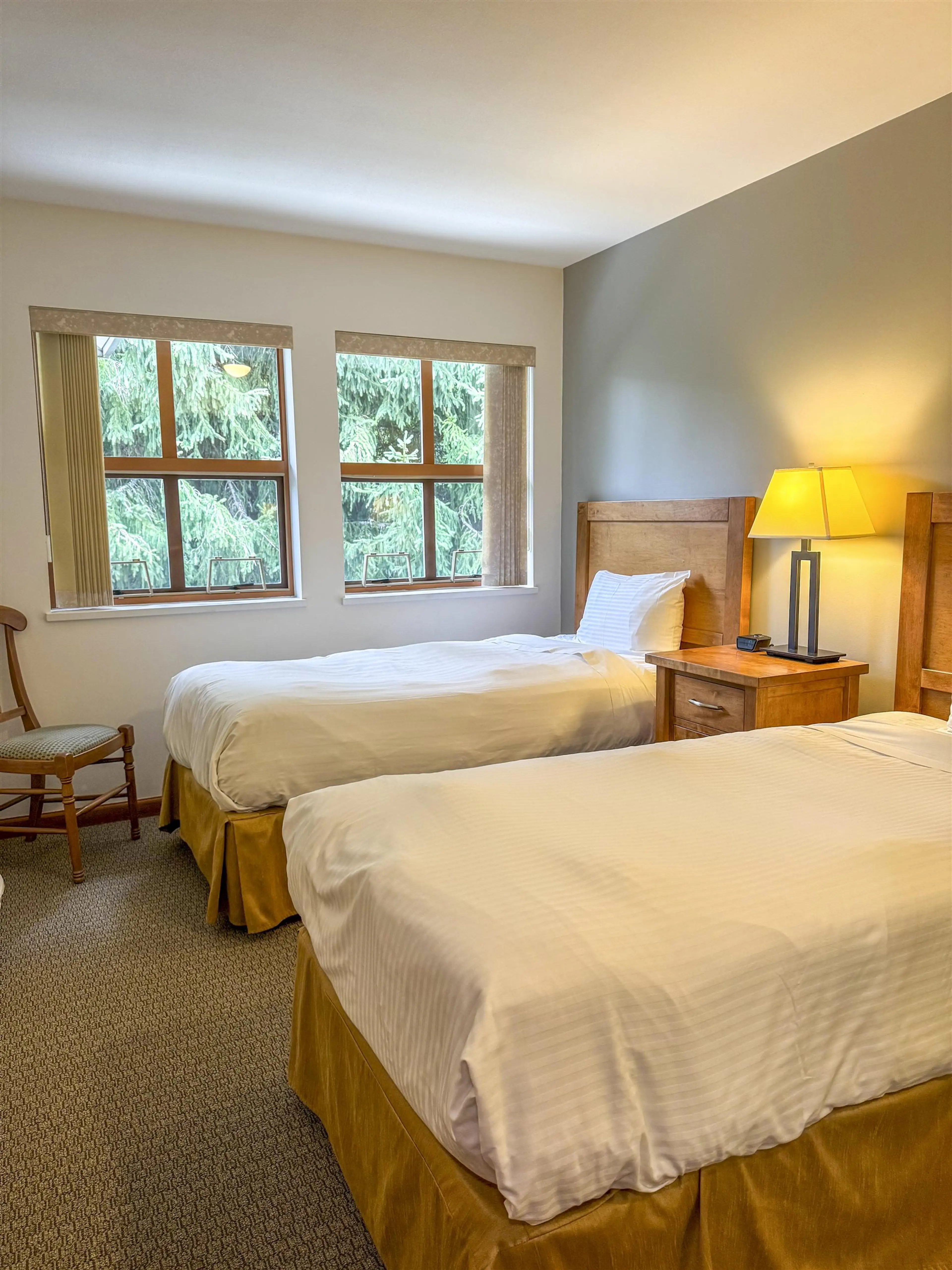 Property at #88 4355 NORTHLANDS BOULEVARD, Whistler, BC