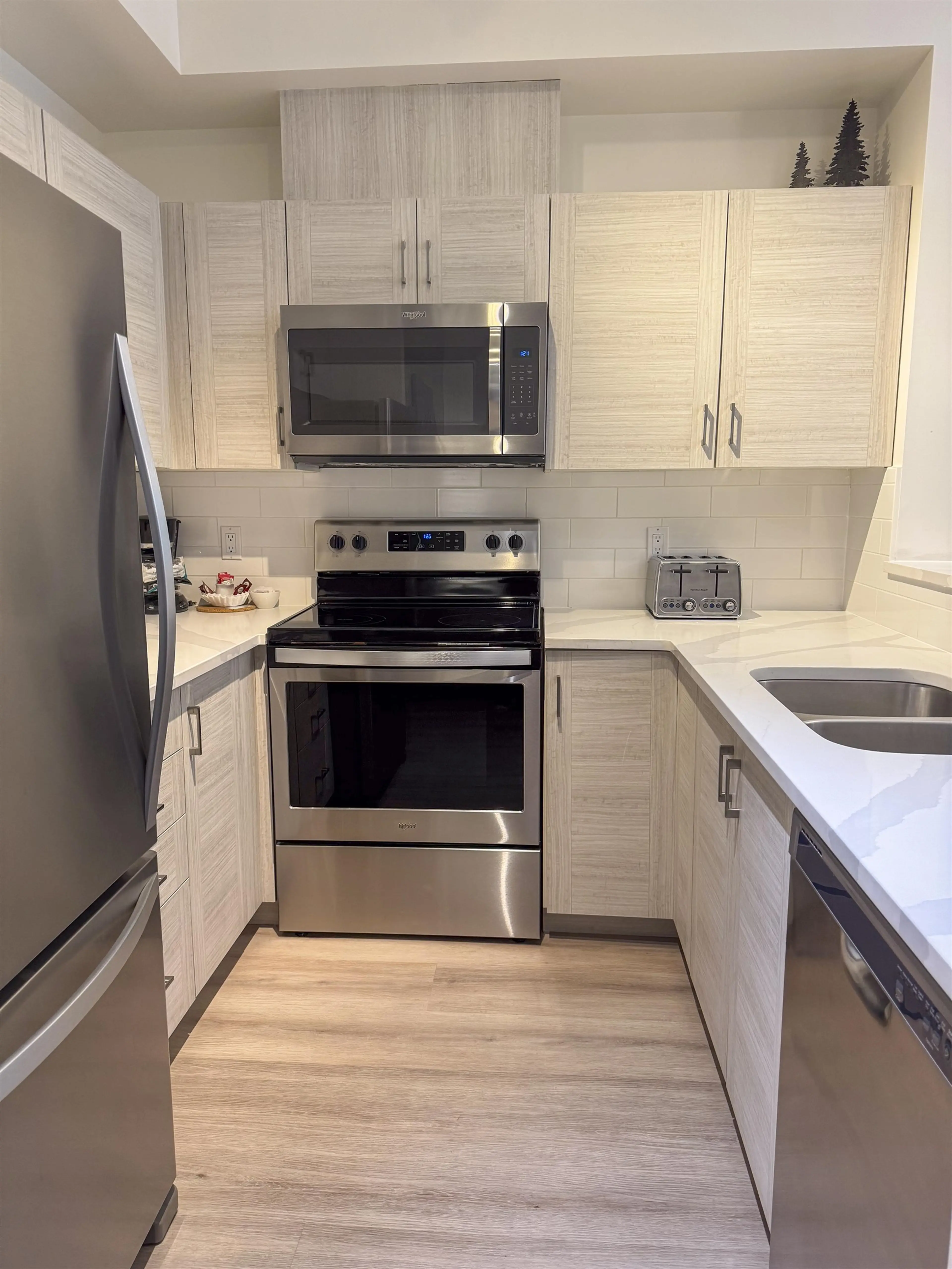 Property at #88 4355 NORTHLANDS BOULEVARD, Whistler, BC