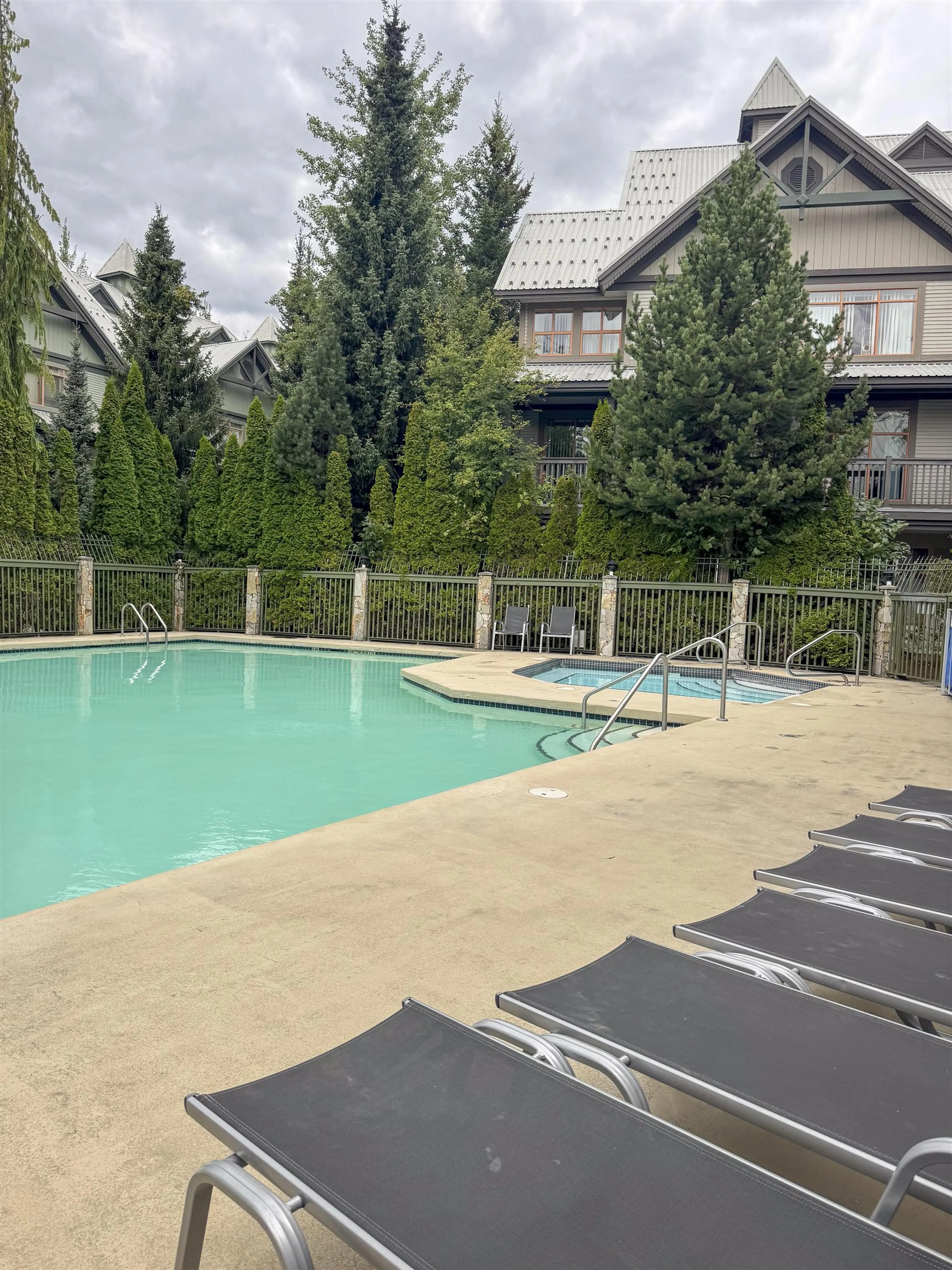 Property at #88 4355 NORTHLANDS BOULEVARD, Whistler, BC