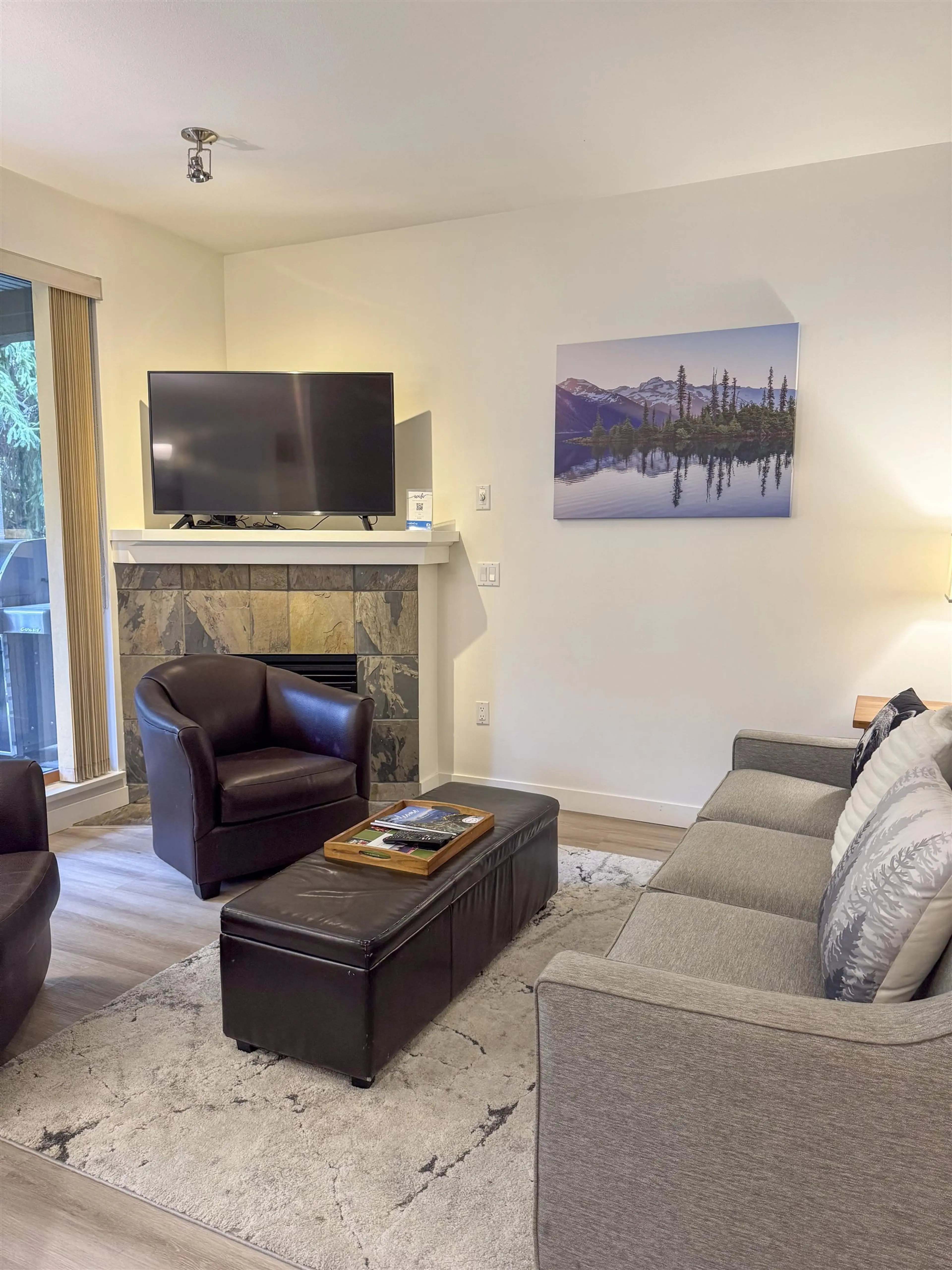 Property at #88 4355 NORTHLANDS BOULEVARD, Whistler, BC