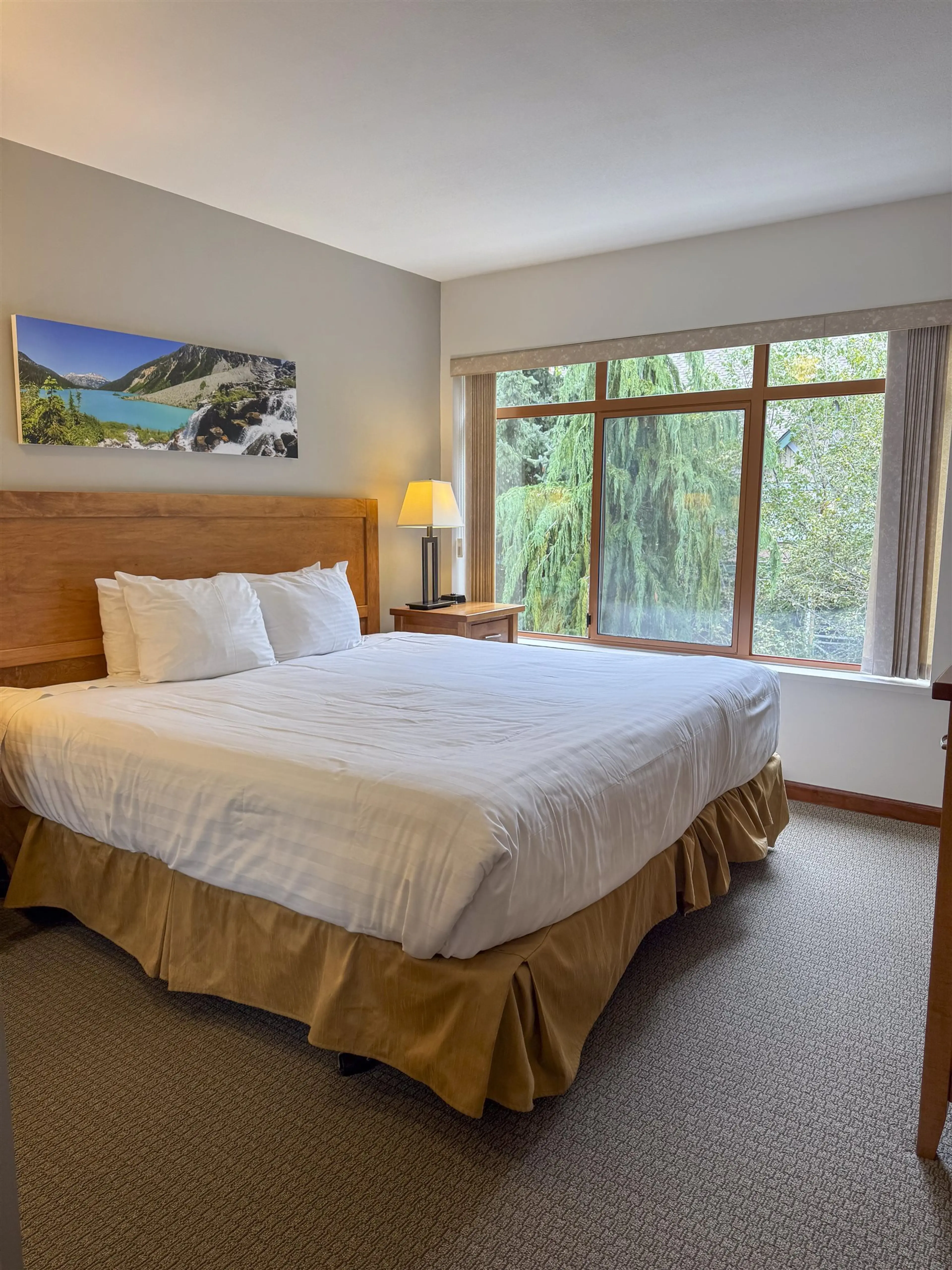 Property at #88 4355 NORTHLANDS BOULEVARD, Whistler, BC