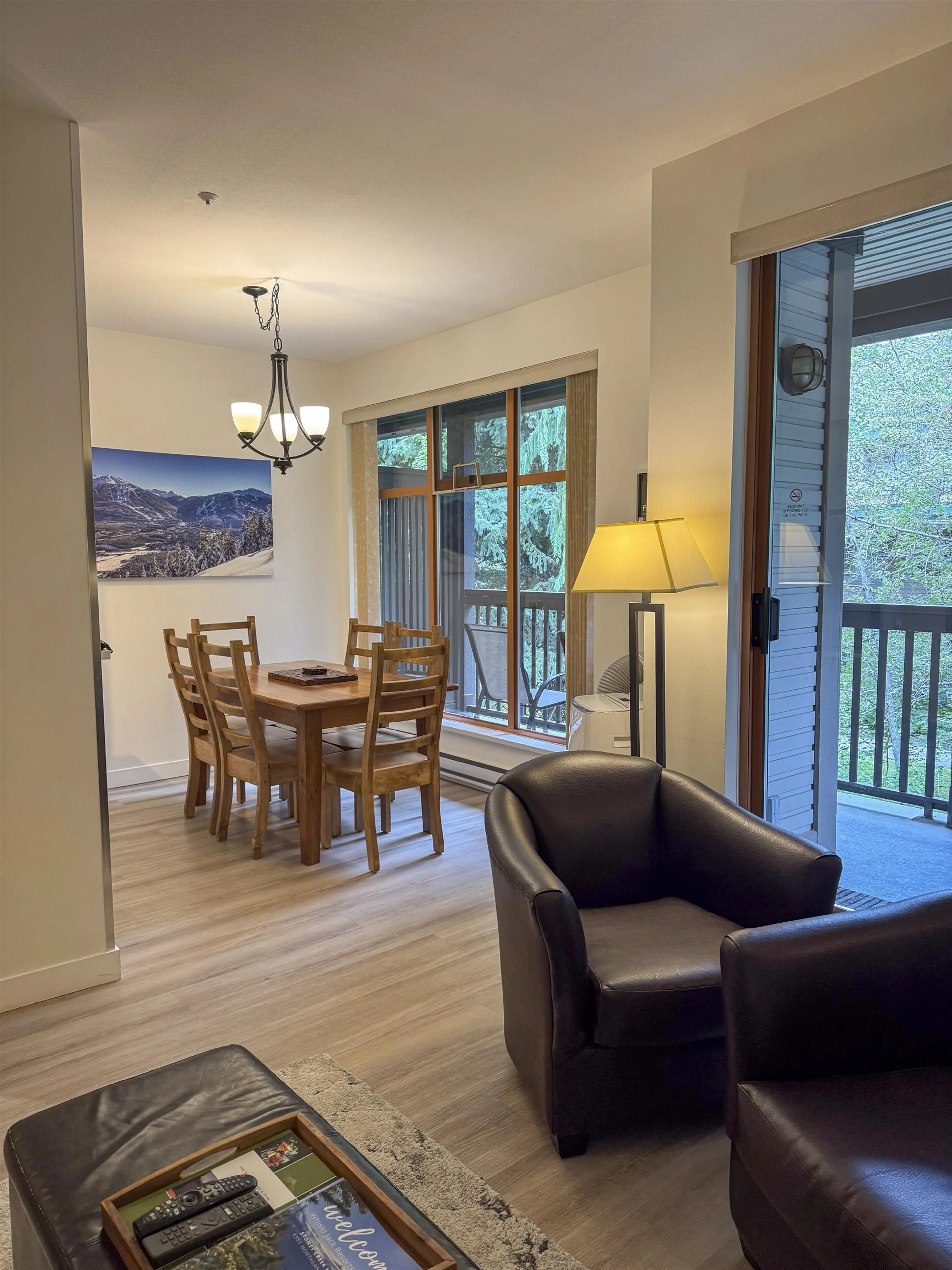 Property at #88 4355 NORTHLANDS BOULEVARD, Whistler, BC