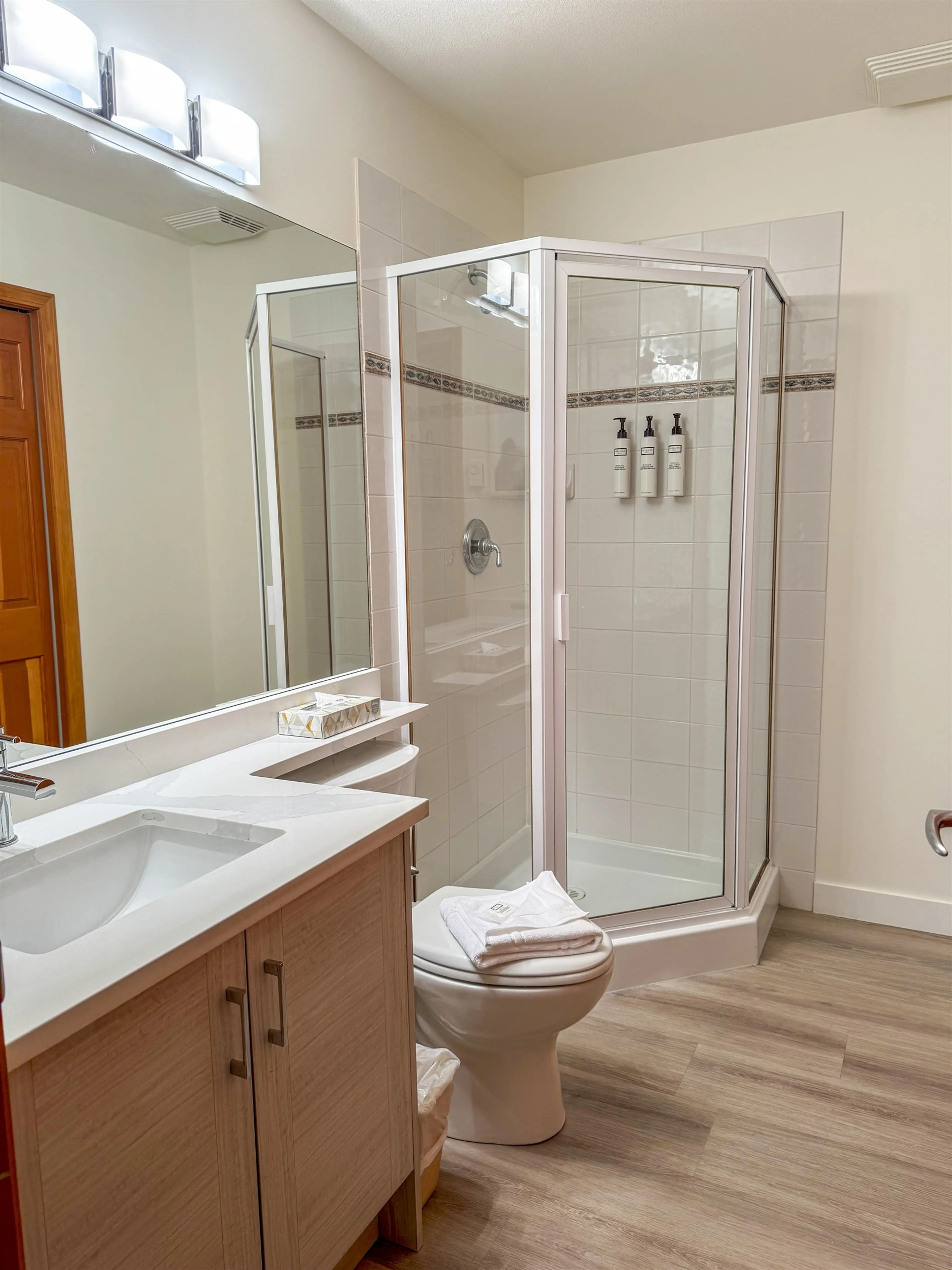 Property at #88 4355 NORTHLANDS BOULEVARD, Whistler, BC