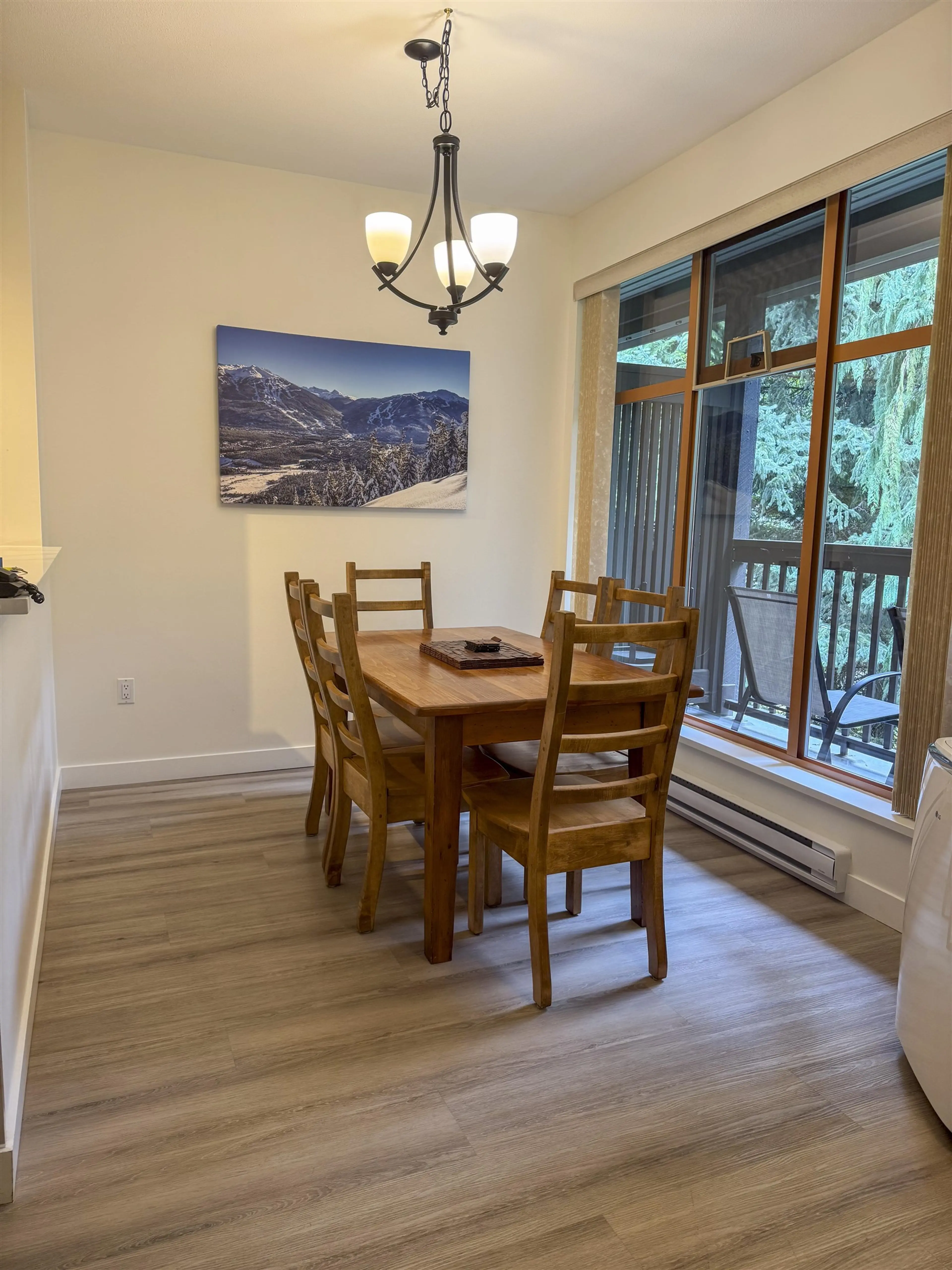 Property at #88 4355 NORTHLANDS BOULEVARD, Whistler, BC