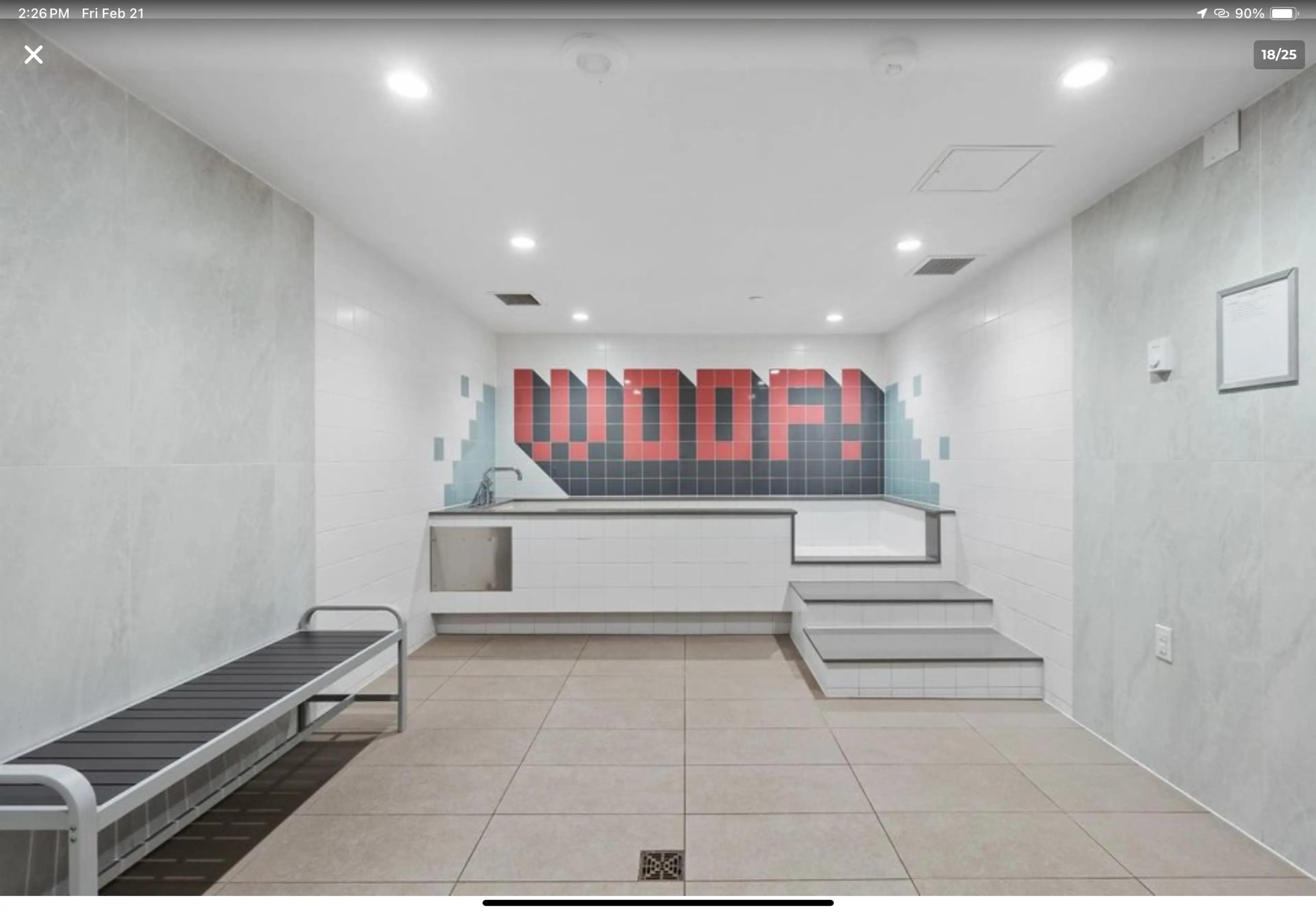 Property at #1302 1768 COOK STREET, Vancouver, BC