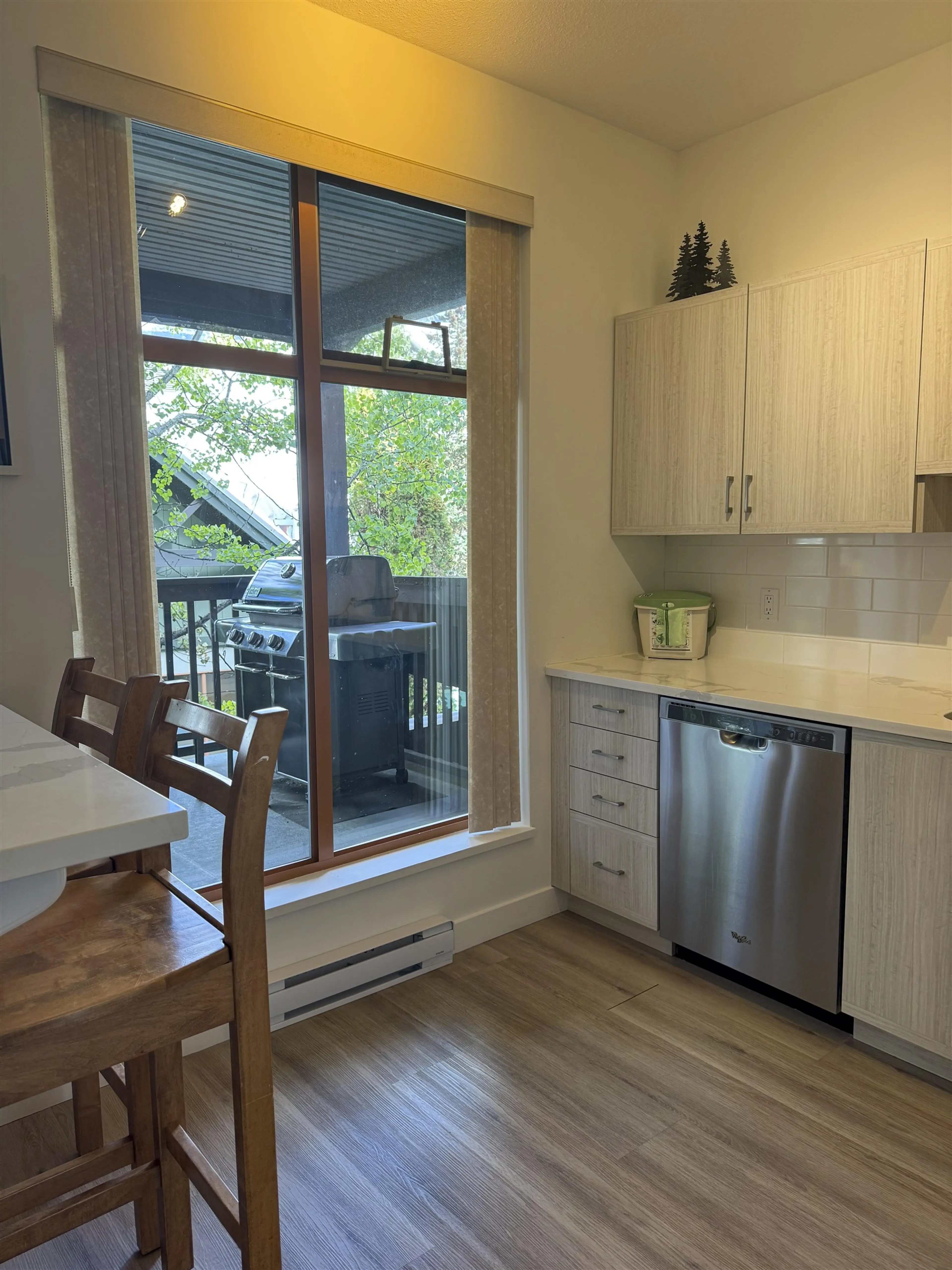 Property at #46 4355 NORTHLANDS (WEEK 9) BOULEVARD, Whistler, BC