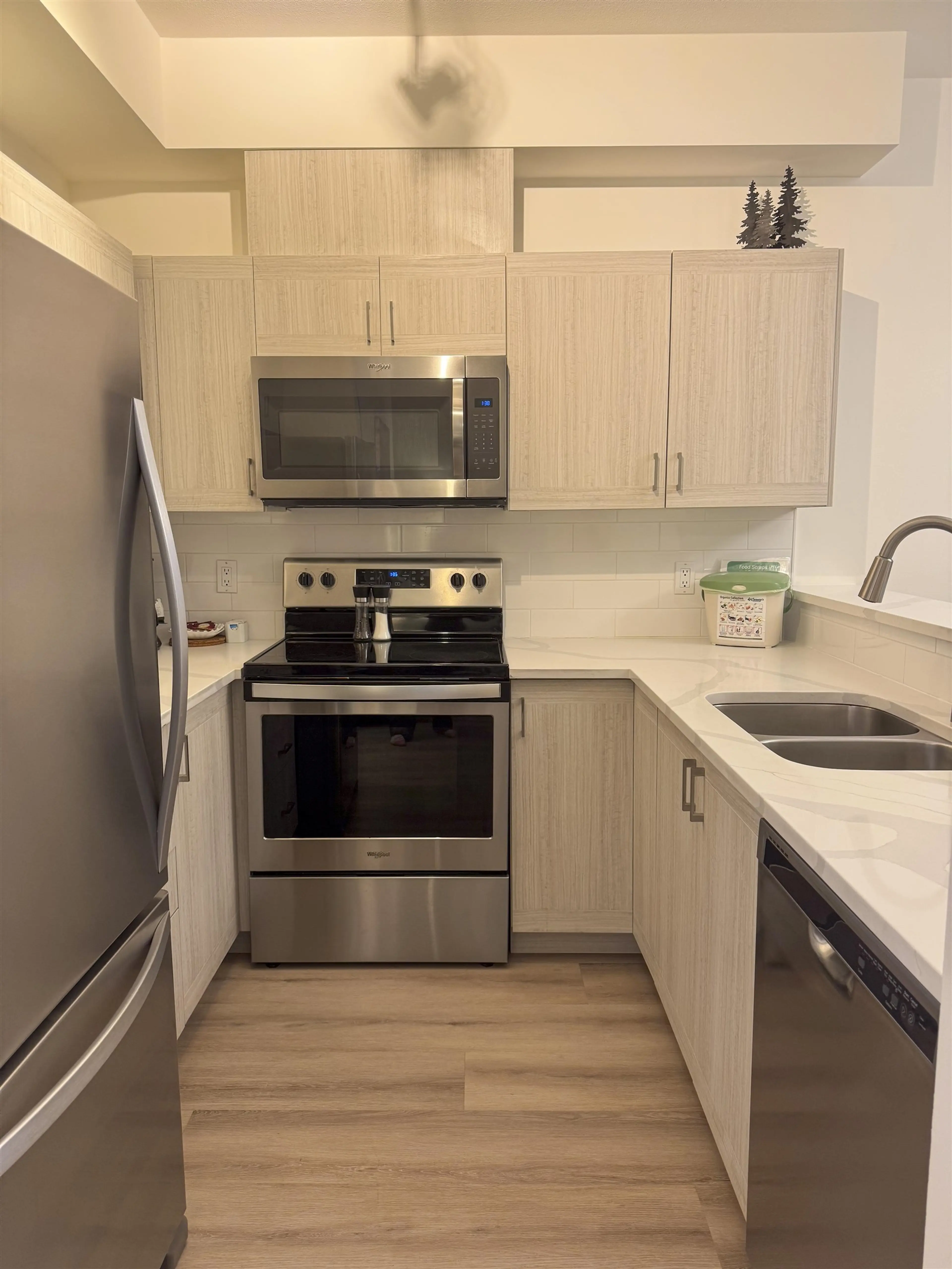 Property at #46 4355 NORTHLANDS (WEEK 9) BOULEVARD, Whistler, BC