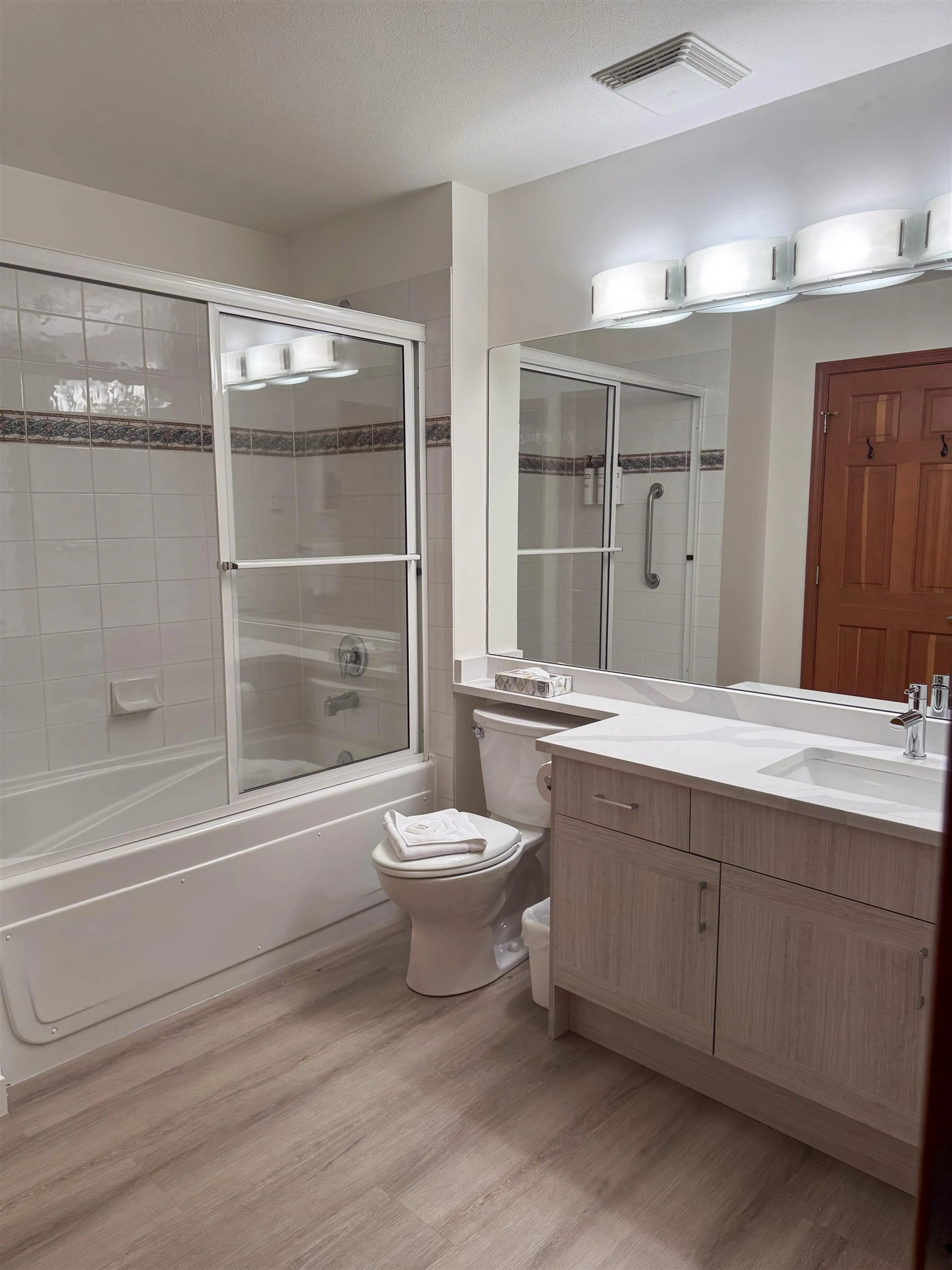 Property at #46 4355 NORTHLANDS (WEEK 9) BOULEVARD, Whistler, BC