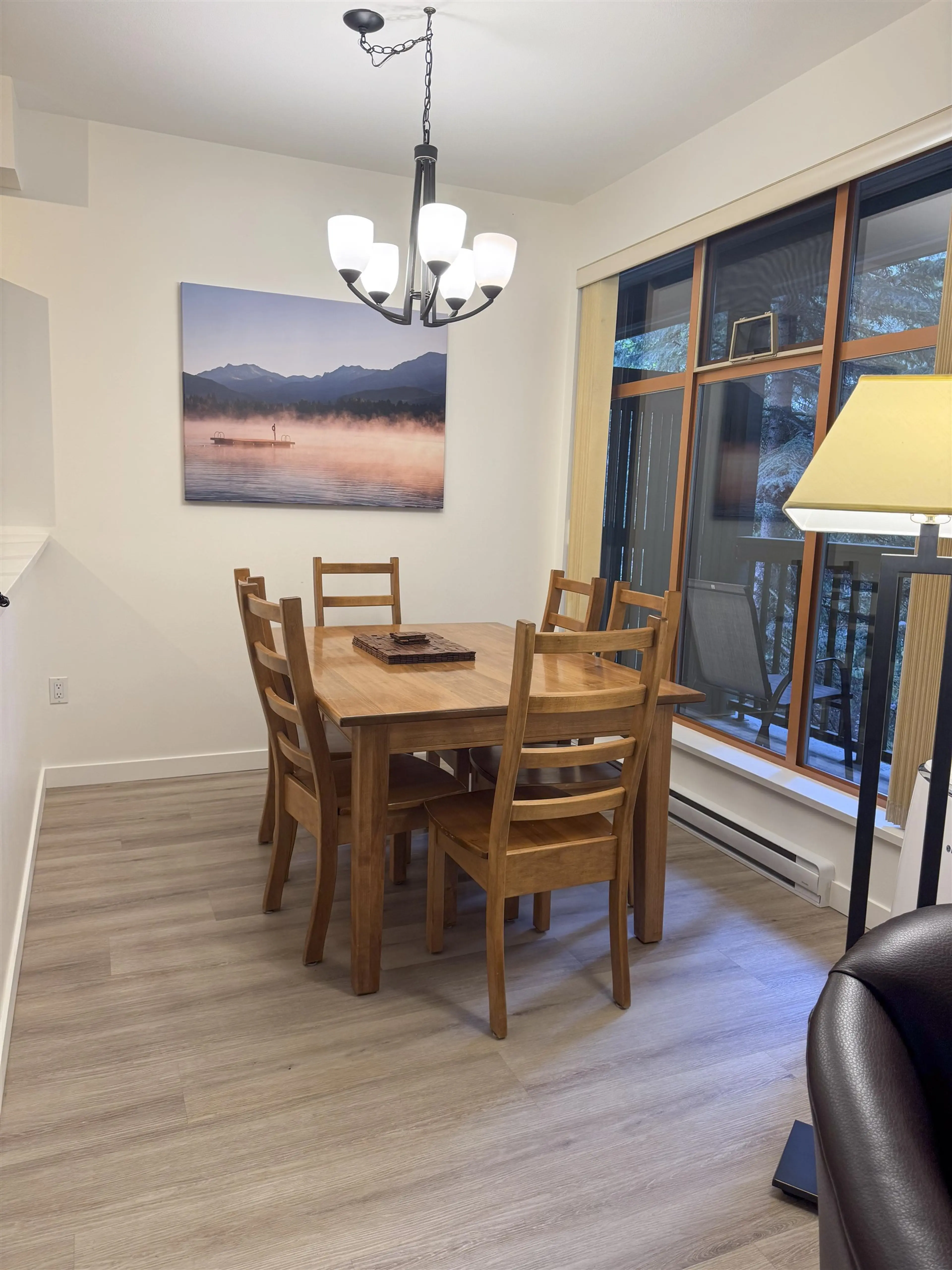 Property at #46 4355 NORTHLANDS (WEEK 9) BOULEVARD, Whistler, BC