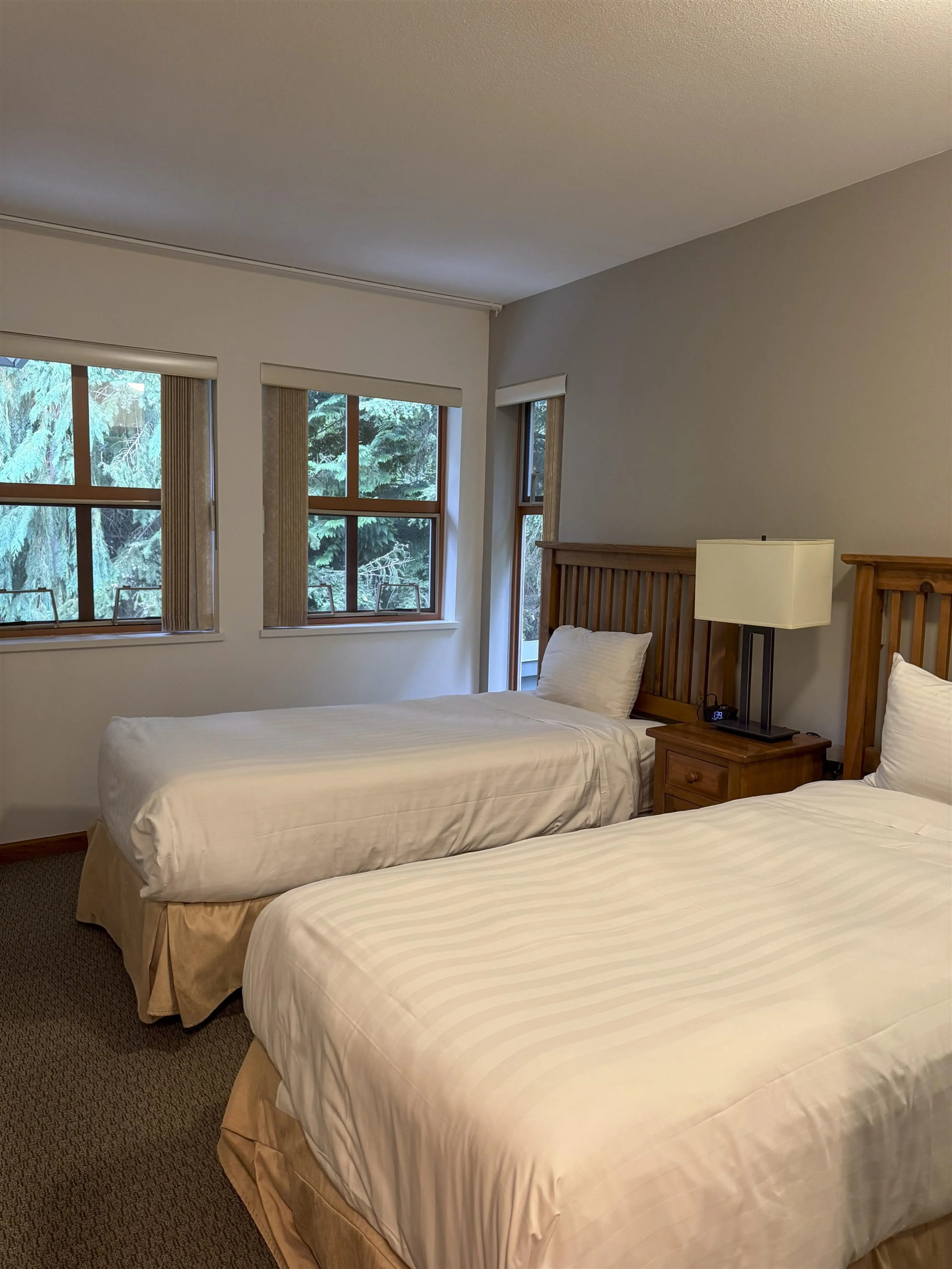 Property at #46 4355 NORTHLANDS (WEEK 9) BOULEVARD, Whistler, BC