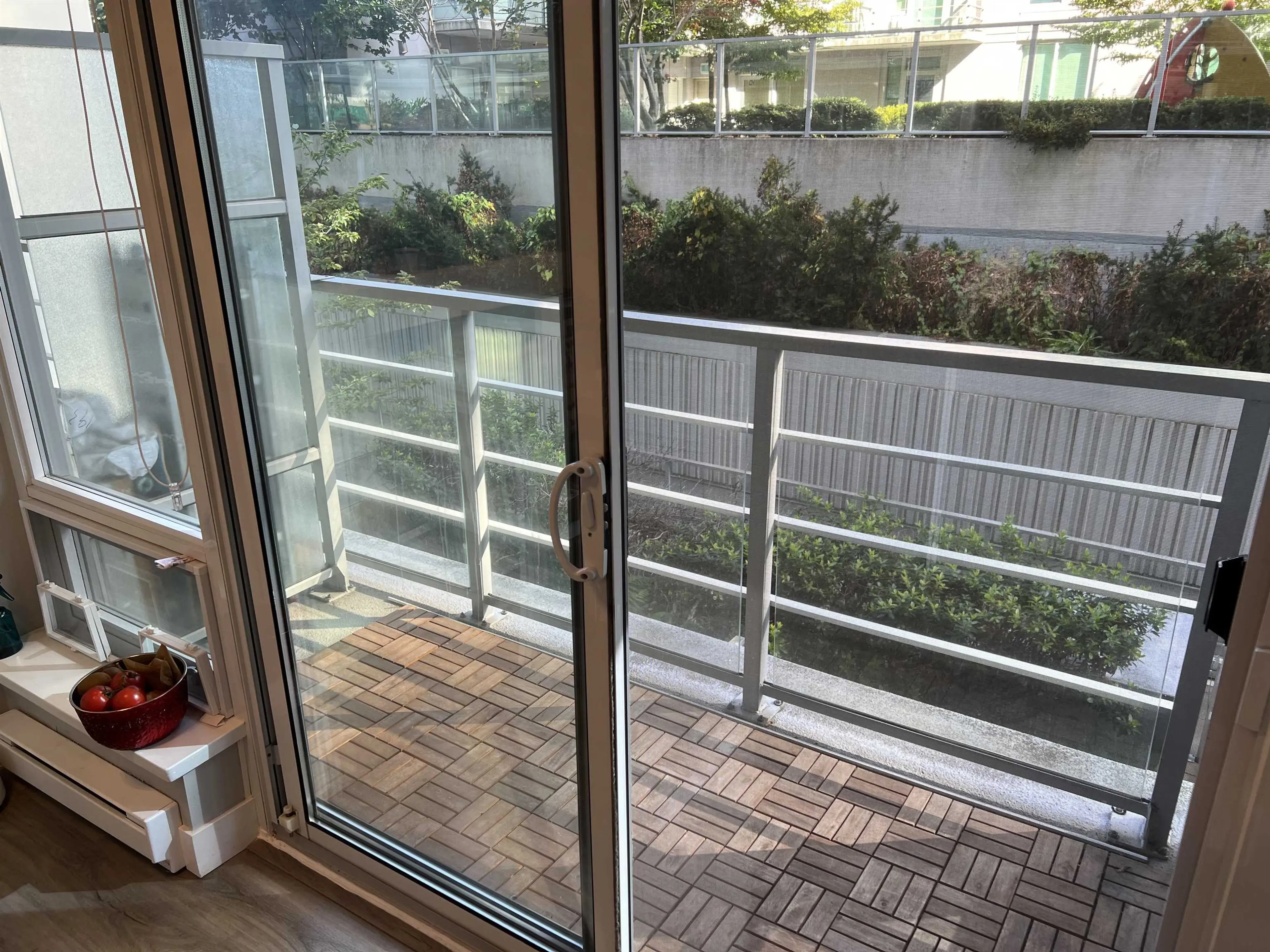 Property at #501 8280 LANSDOWNE ROAD, Richmond, BC