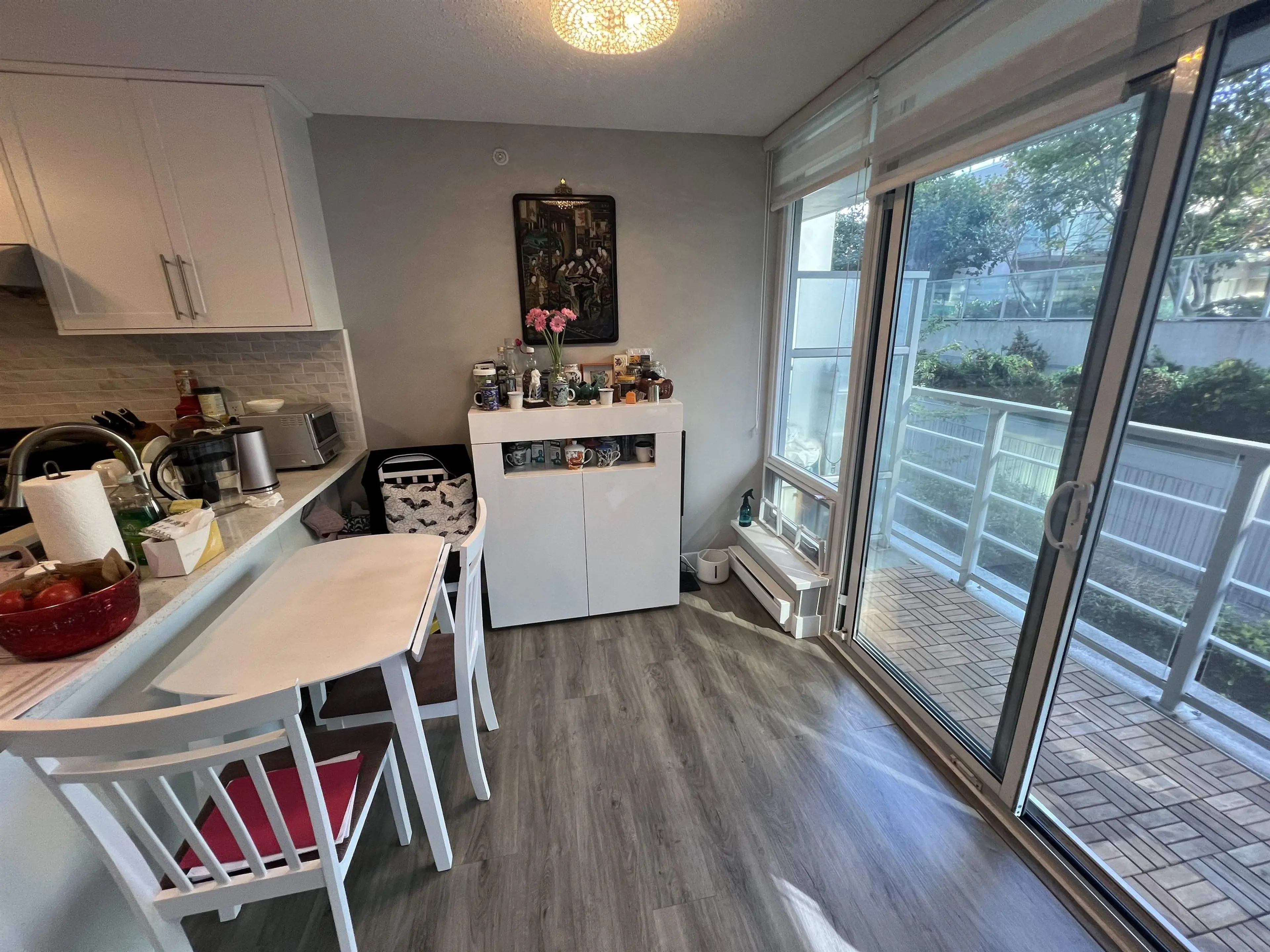 Property at #501 8280 LANSDOWNE ROAD, Richmond, BC