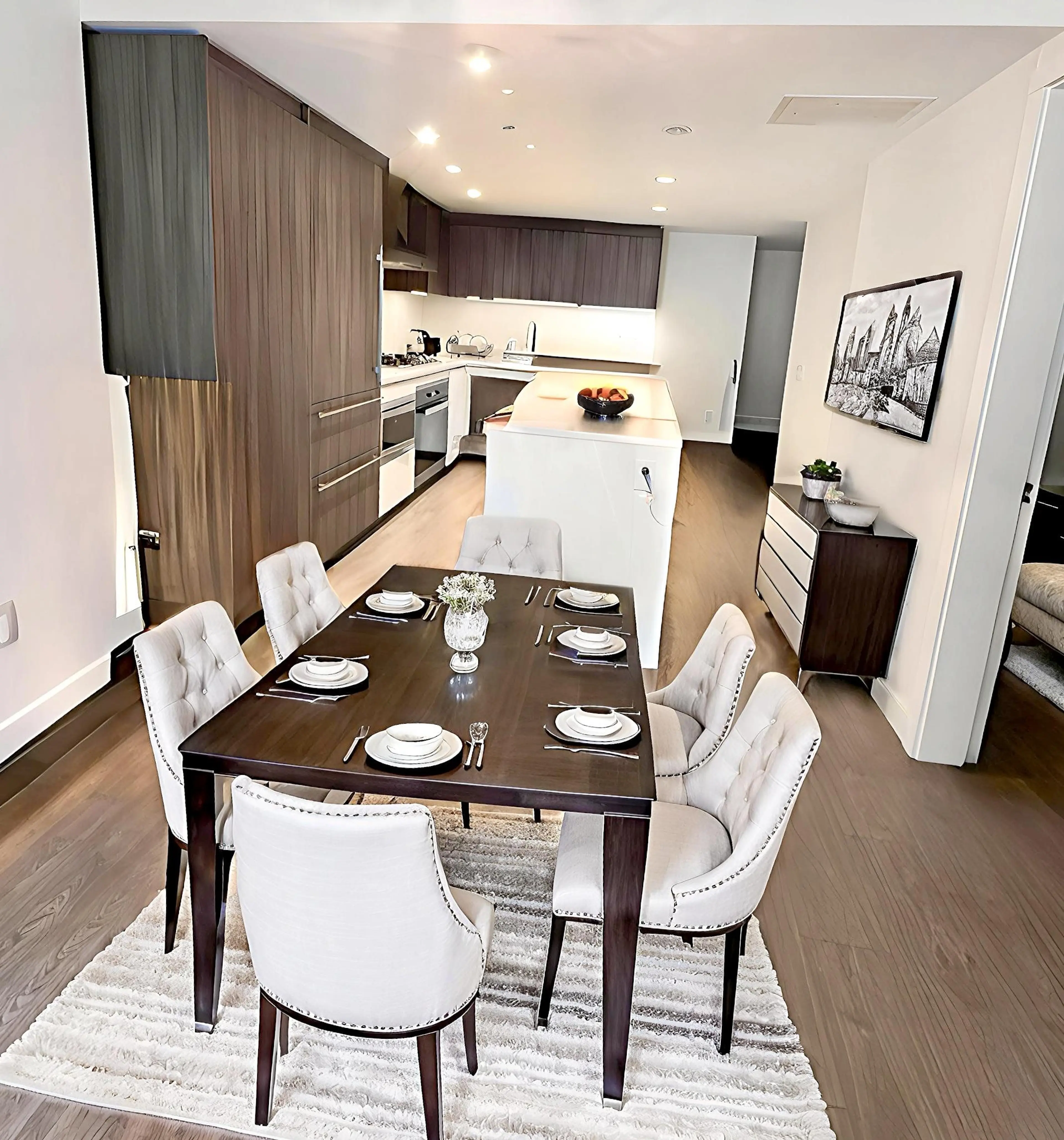 Property at #617 6328 NO. 3 ROAD, Richmond, BC