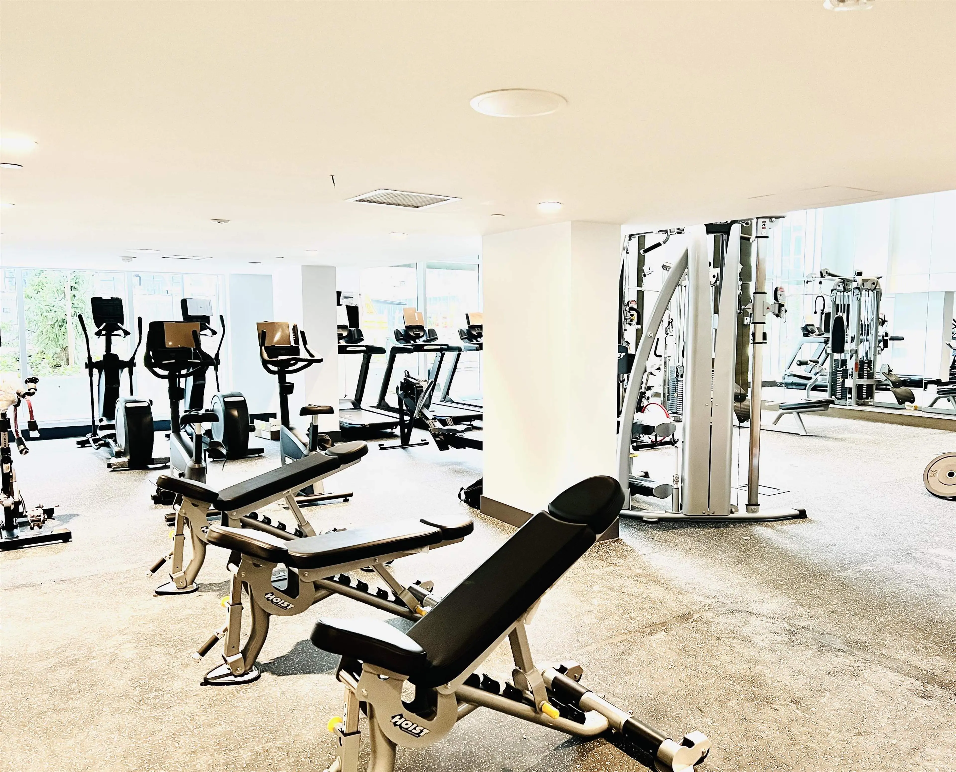 Property at #617 6328 NO. 3 ROAD, Richmond, BC