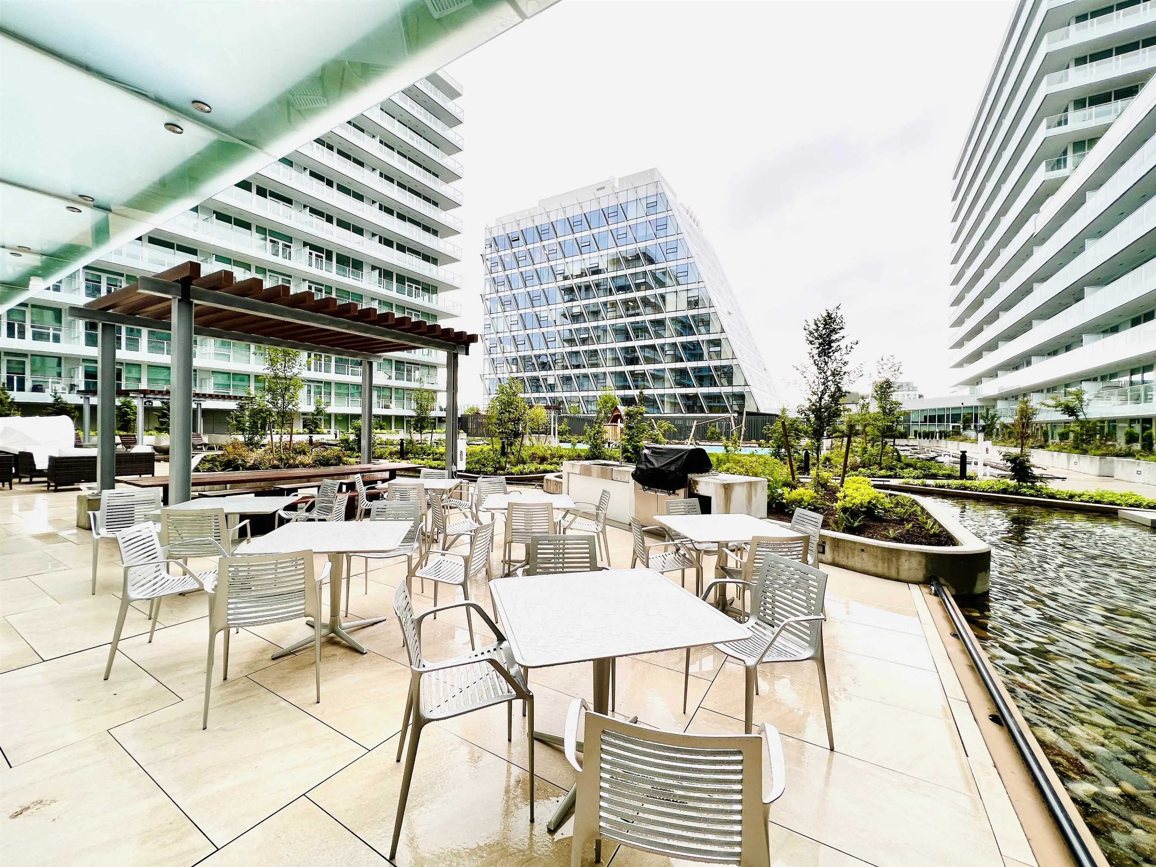 Property at #617 6328 NO. 3 ROAD, Richmond, BC