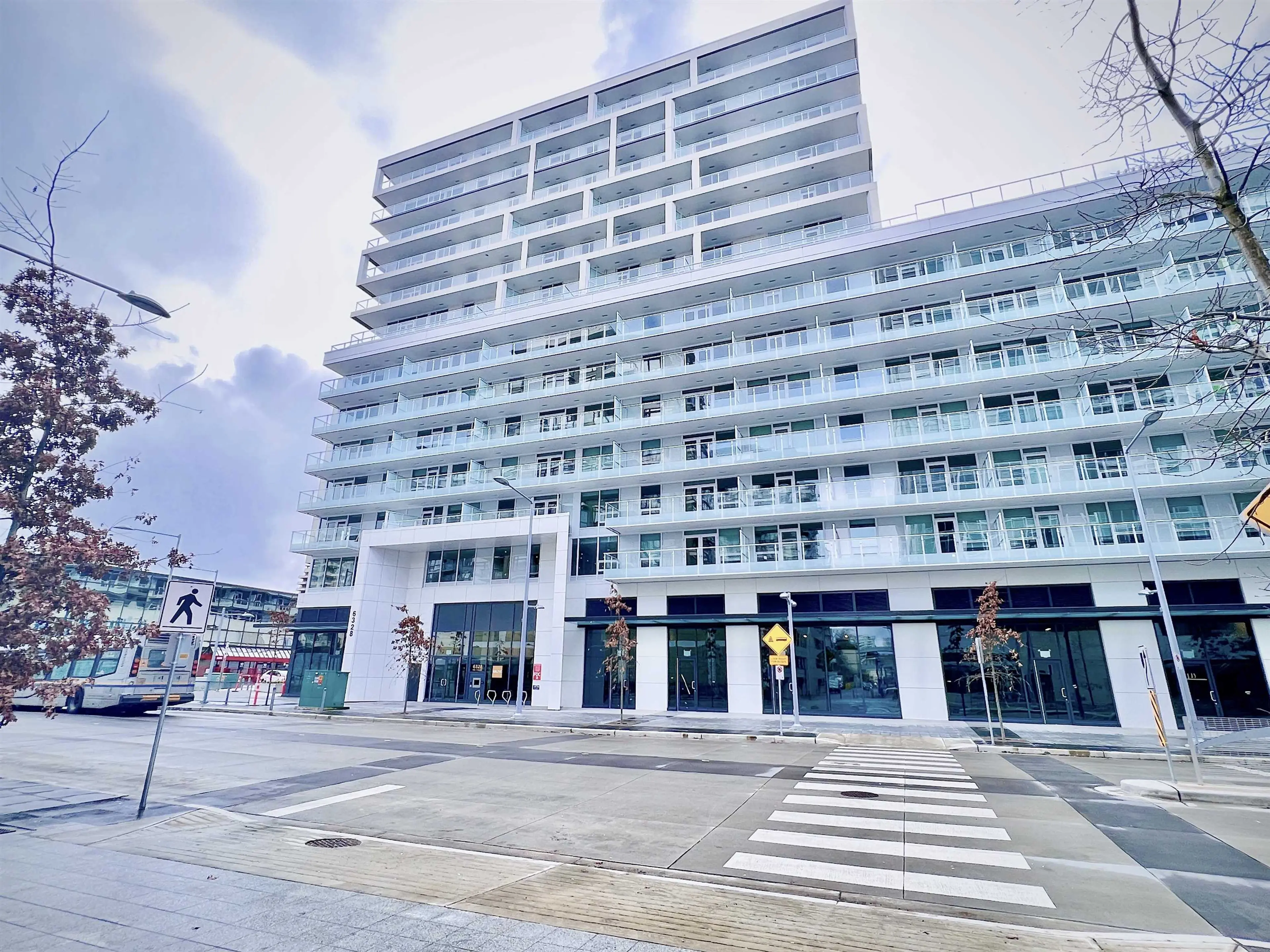 Property at #617 6328 NO. 3 ROAD, Richmond, BC