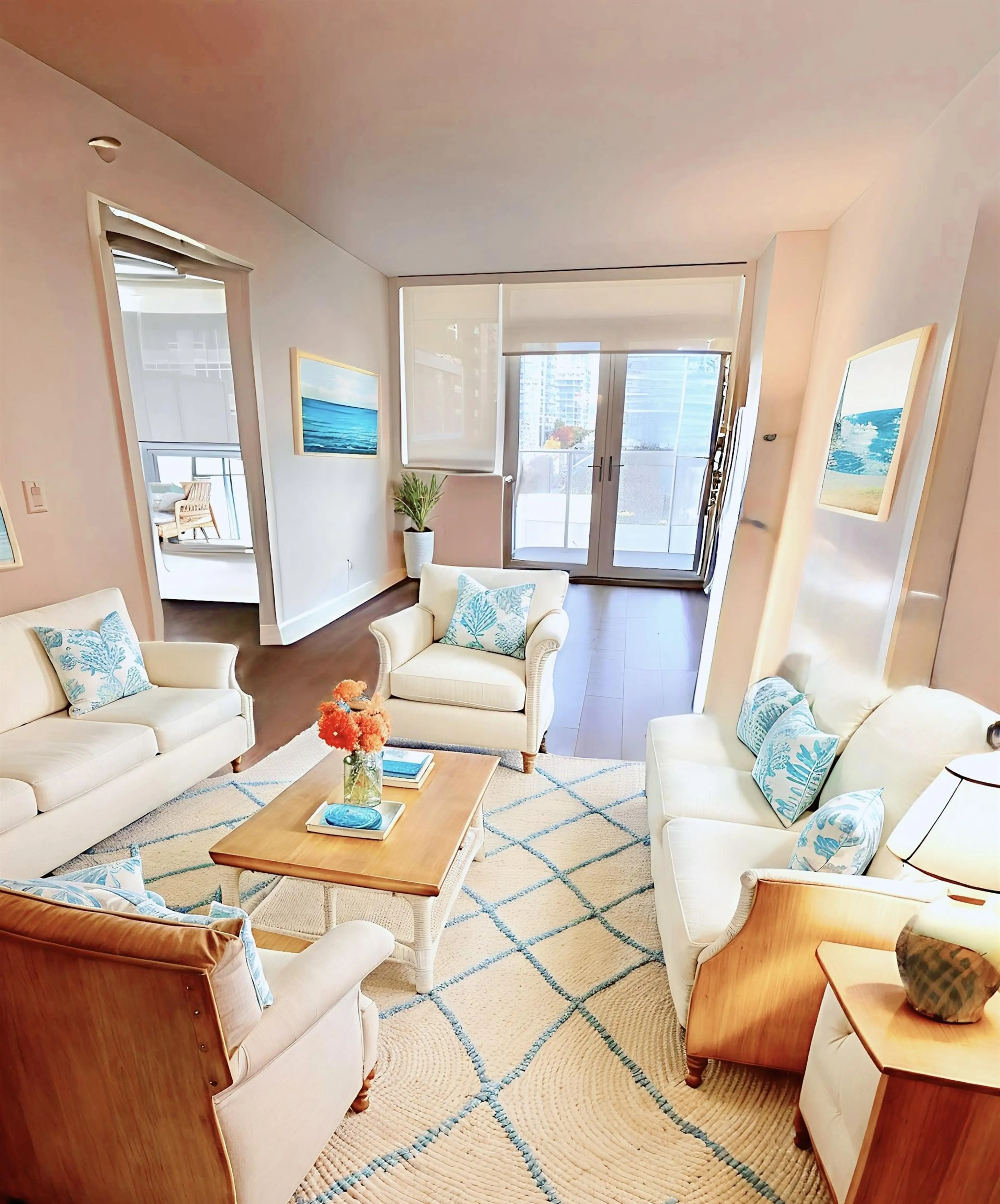 Property at #617 6328 NO. 3 ROAD, Richmond, BC