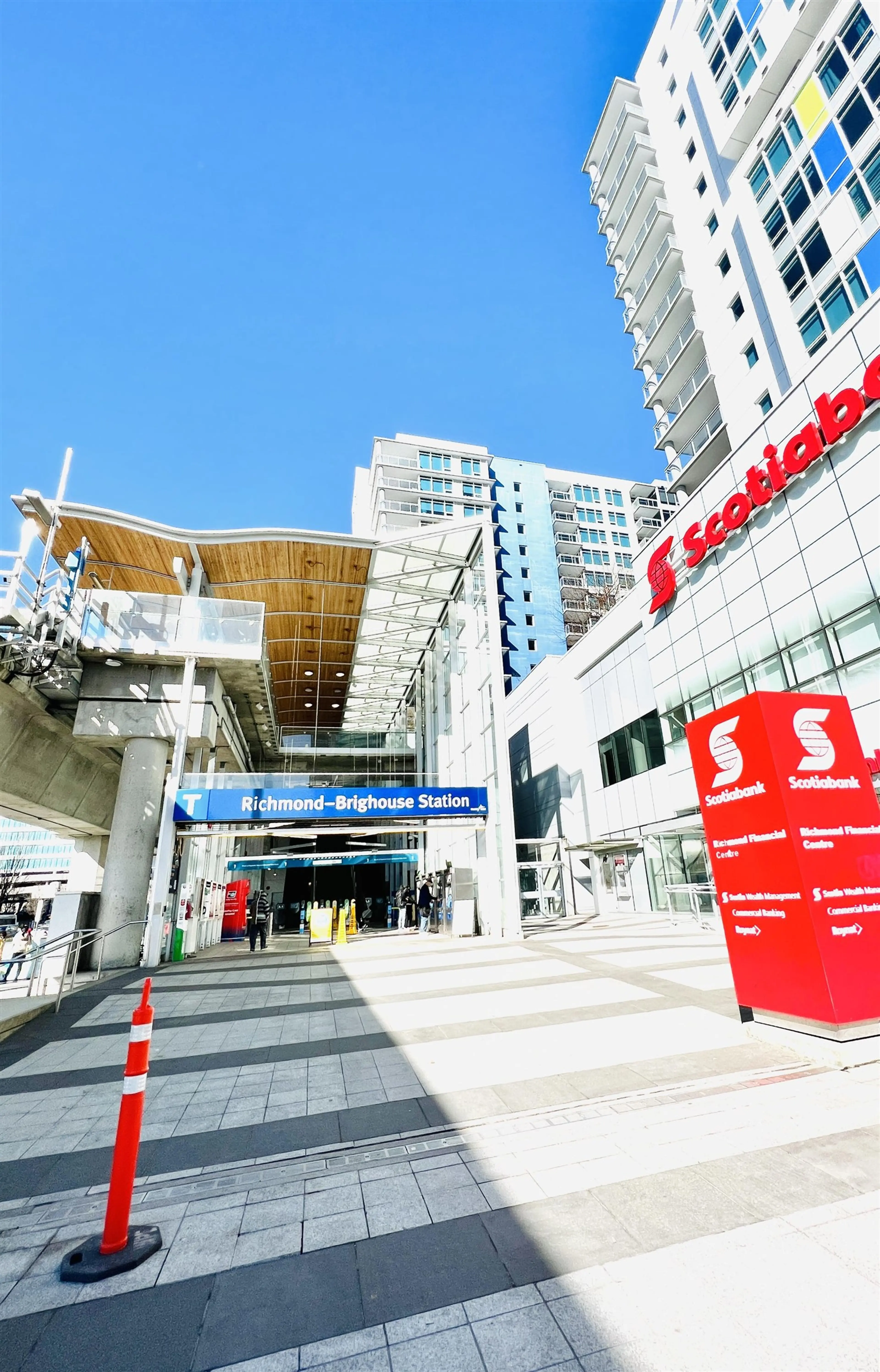 Property at #617 6328 NO. 3 ROAD, Richmond, BC