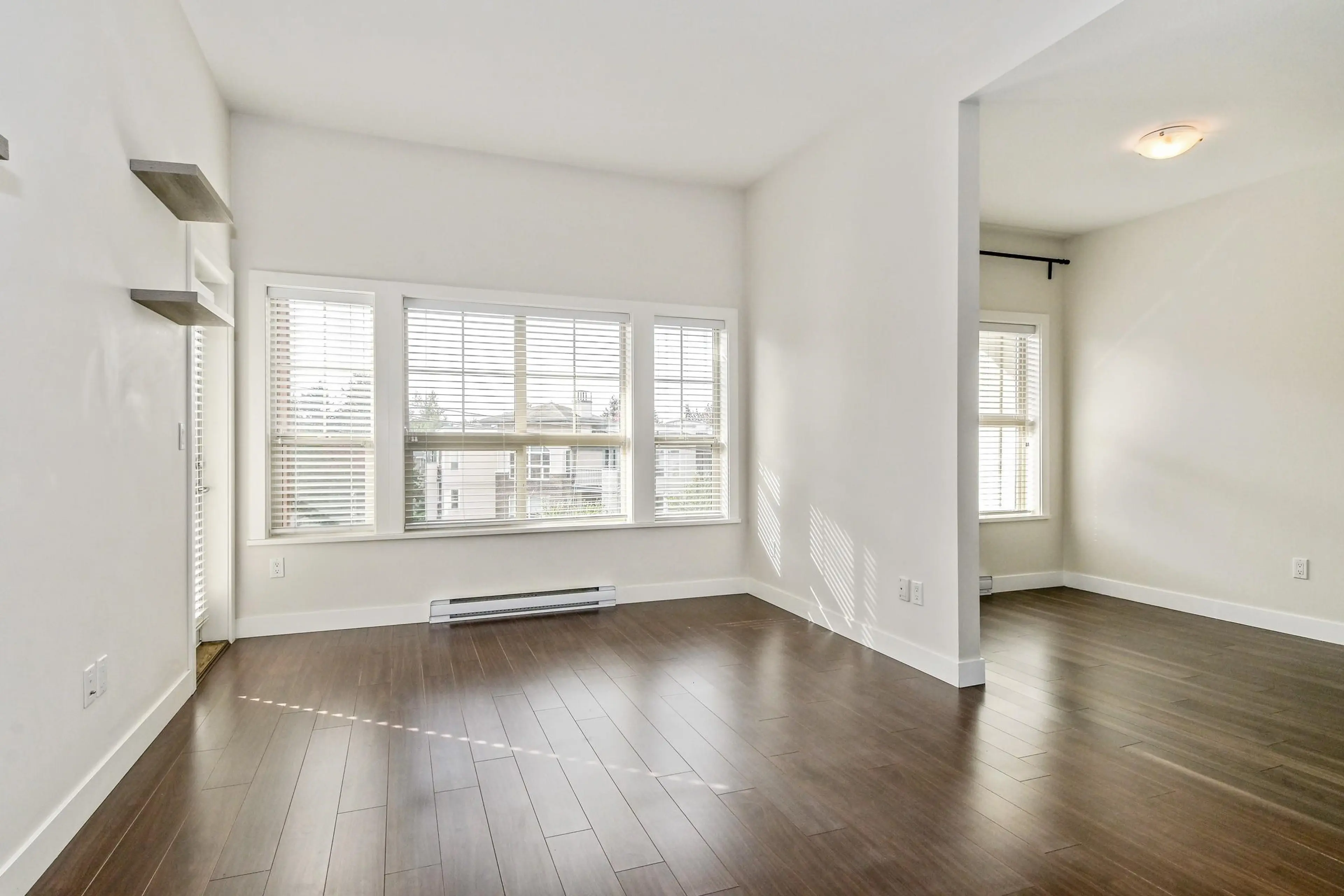 Property at #403 20219 54A AVENUE, Langley, BC