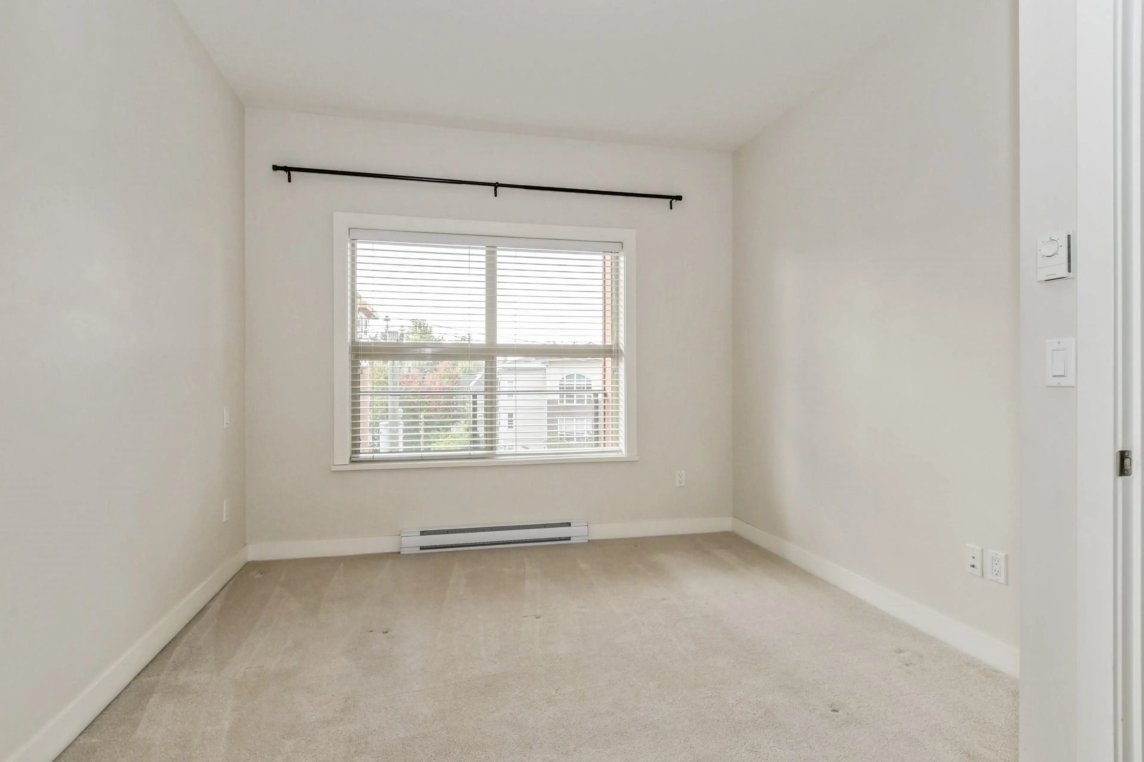 Property at #403 20219 54A AVENUE, Langley, BC