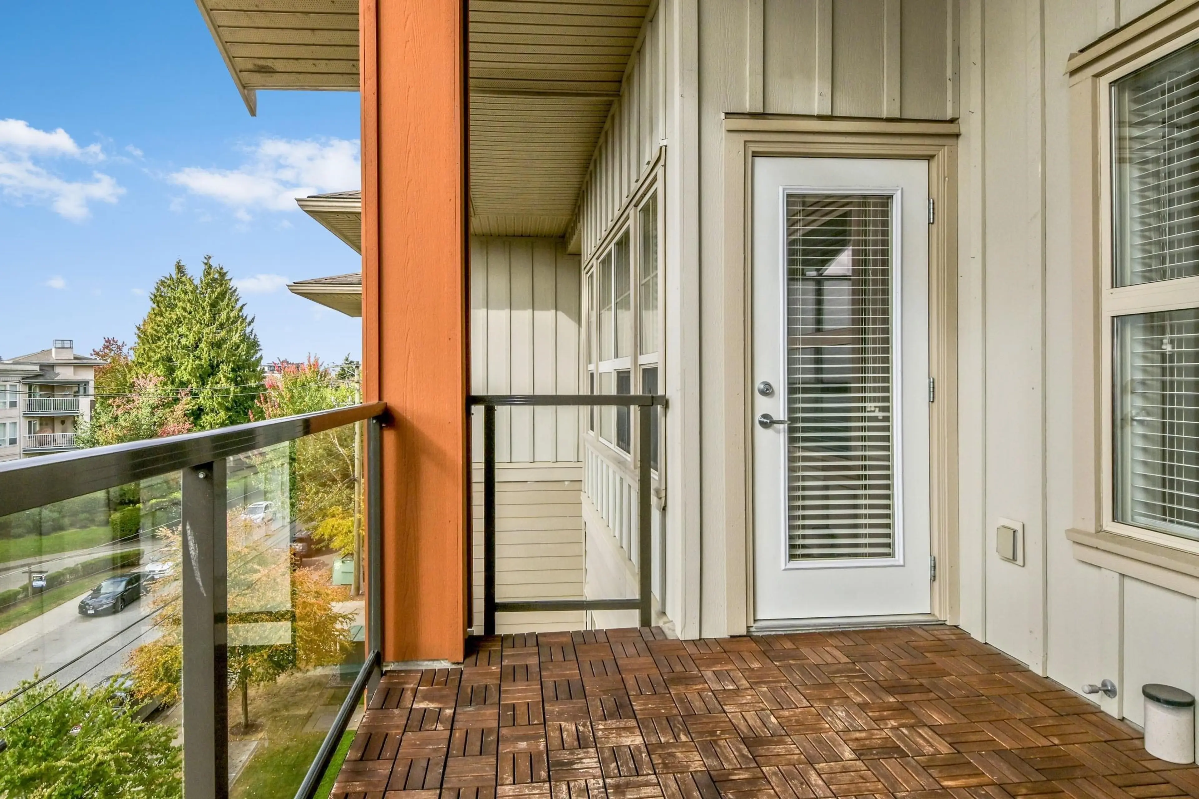 Property at #403 20219 54A AVENUE, Langley, BC