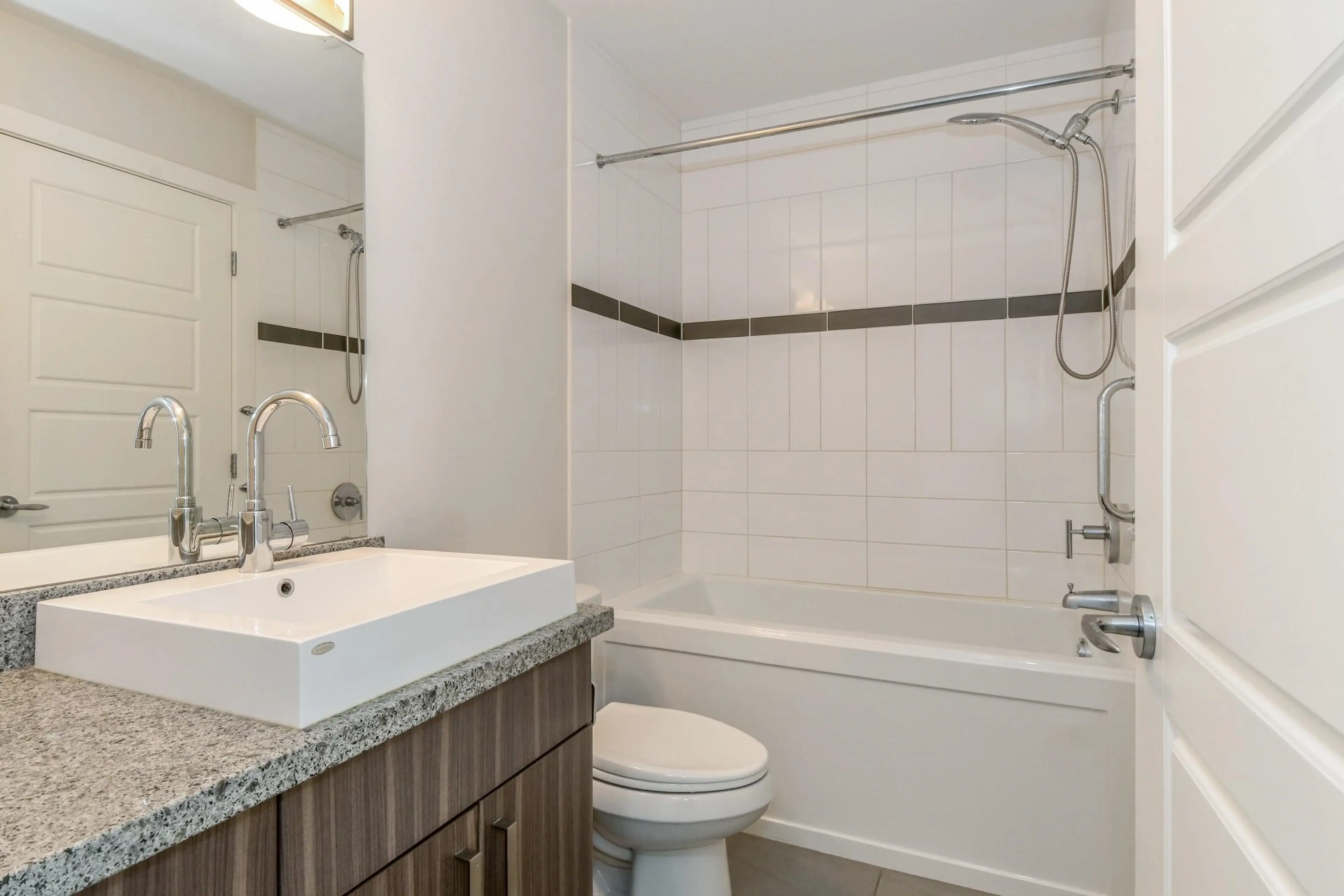 Property at #403 20219 54A AVENUE, Langley, BC