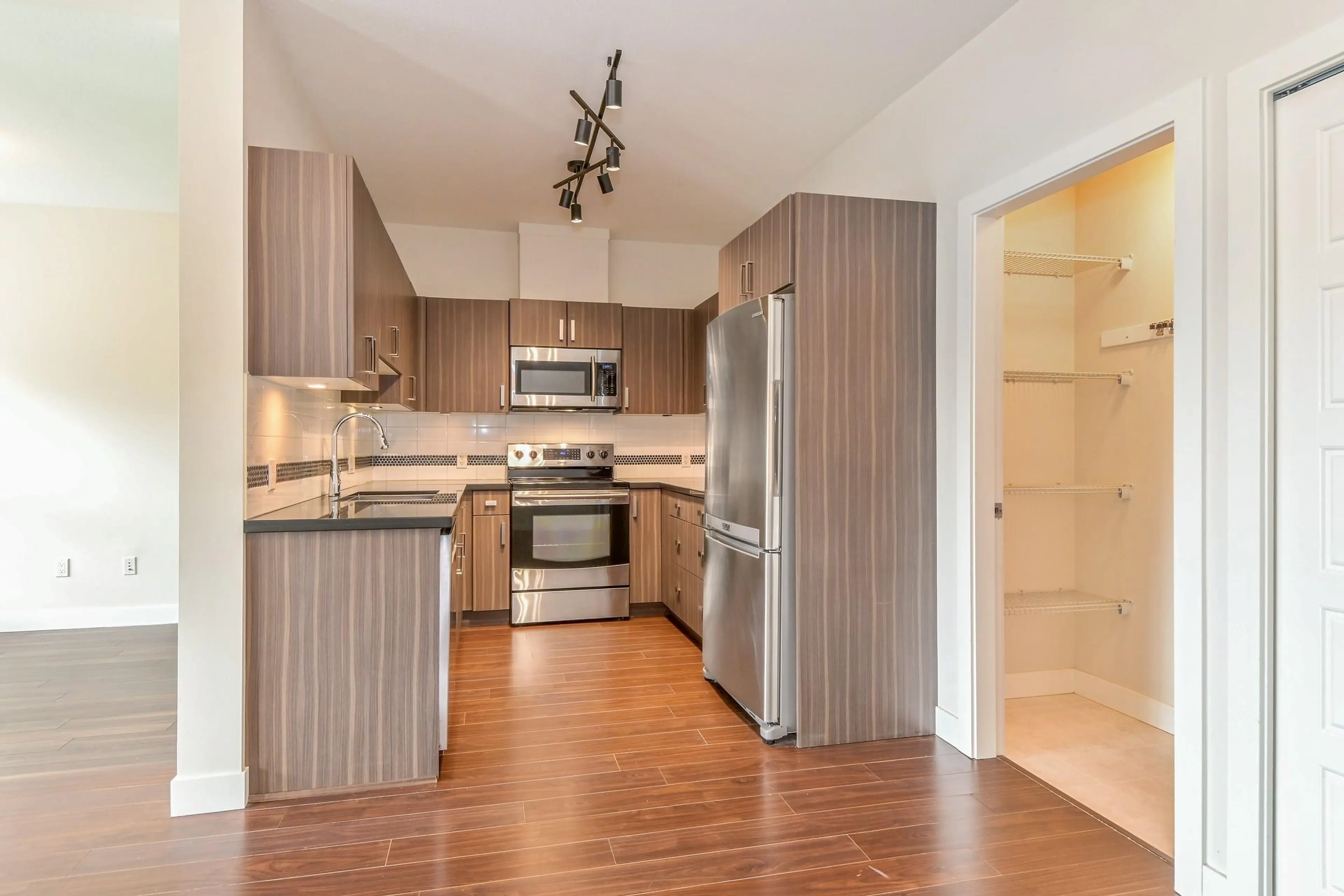 Property at #403 20219 54A AVENUE, Langley, BC