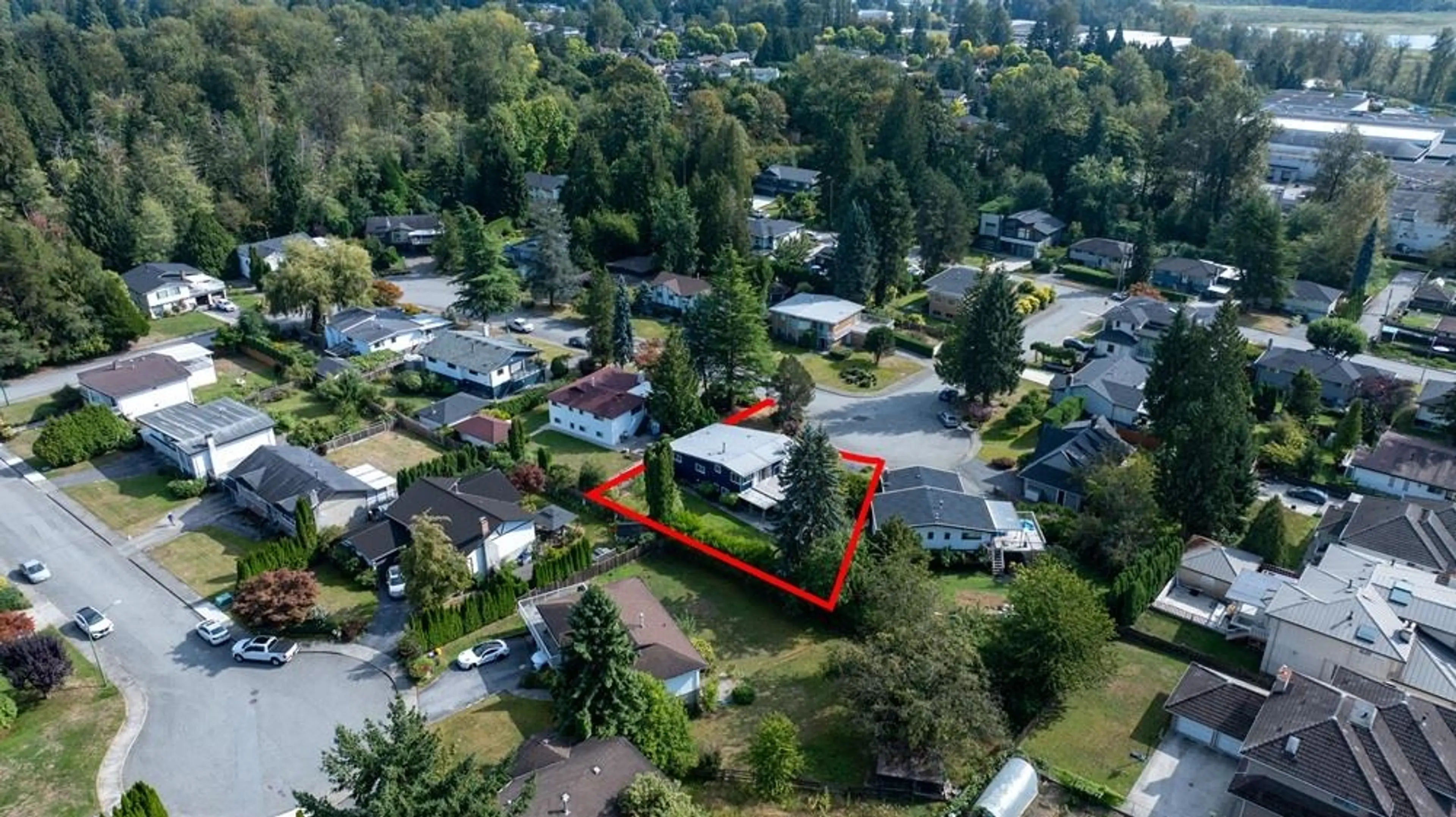 Property at 3345 CARDINAL DRIVE, Burnaby, BC