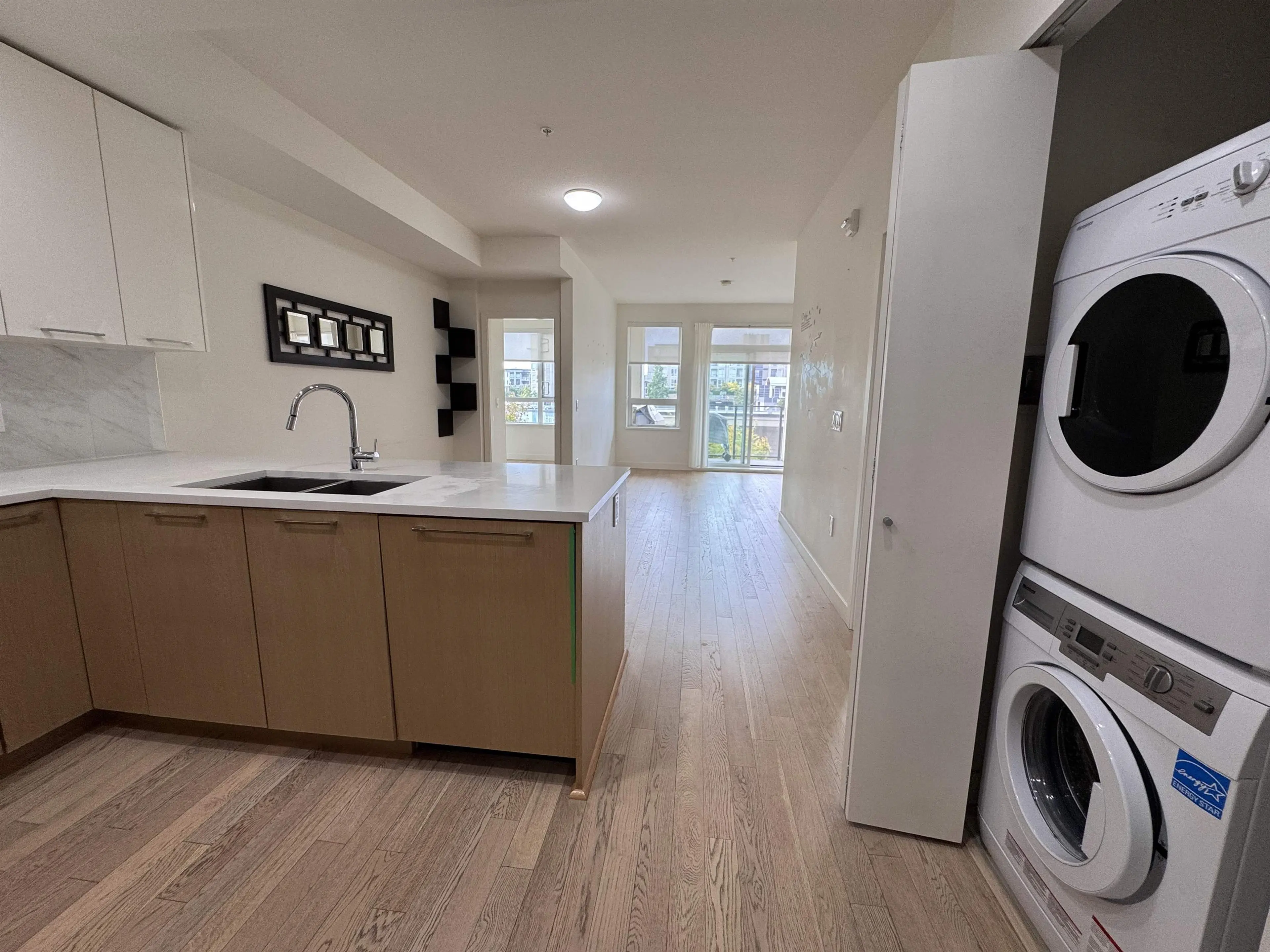 Property at #221 4033 MAY DRIVE, Richmond, BC