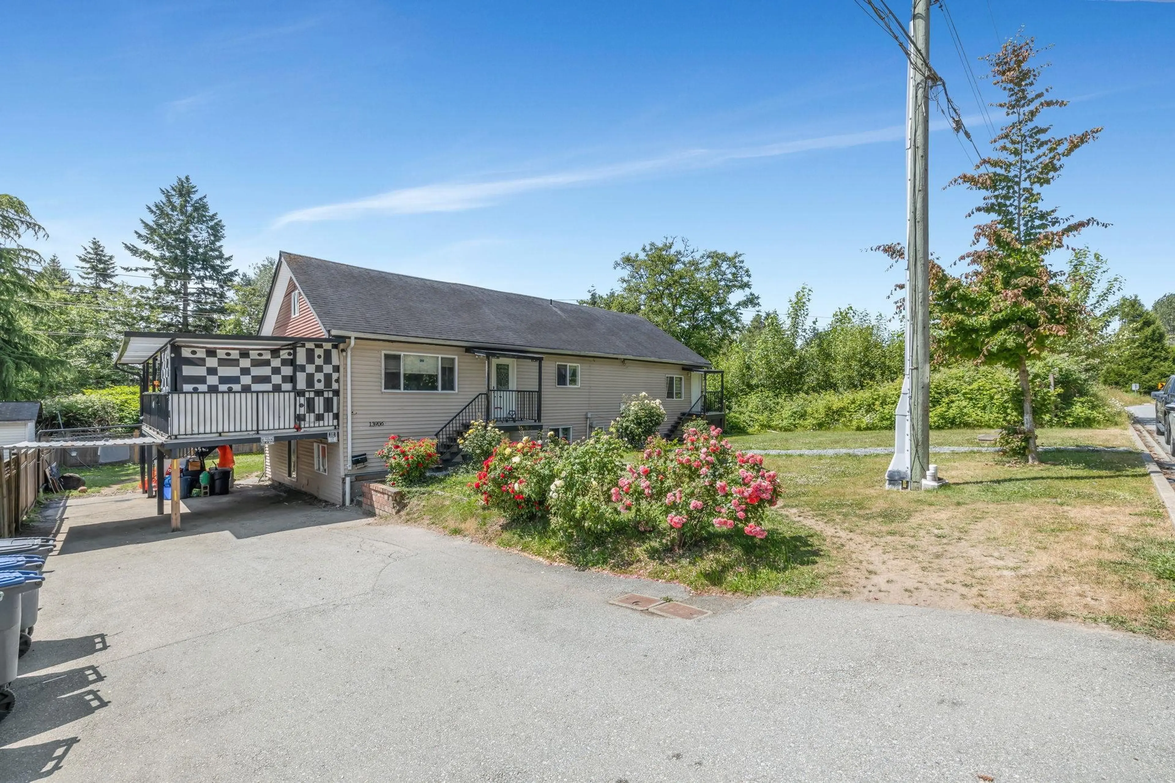 Property at 13906 68 AVENUE, Surrey, BC