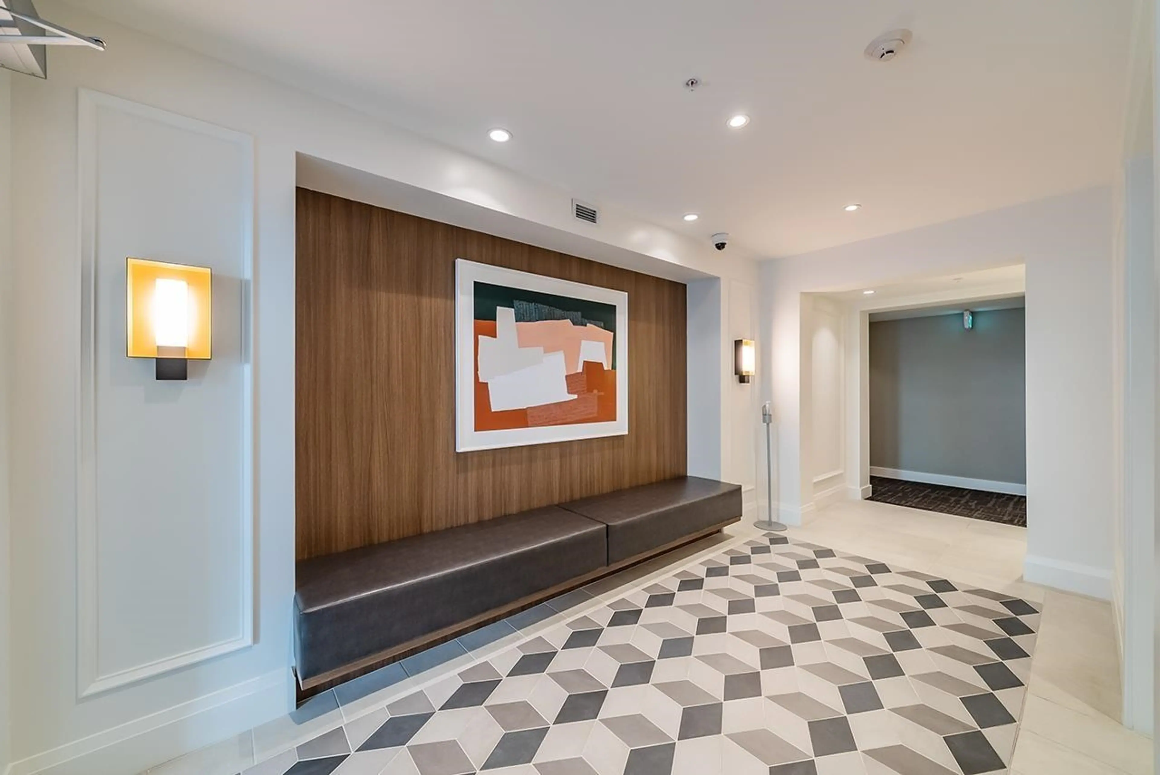 Property at #306 9228 SLOPES MEWS, Burnaby, BC