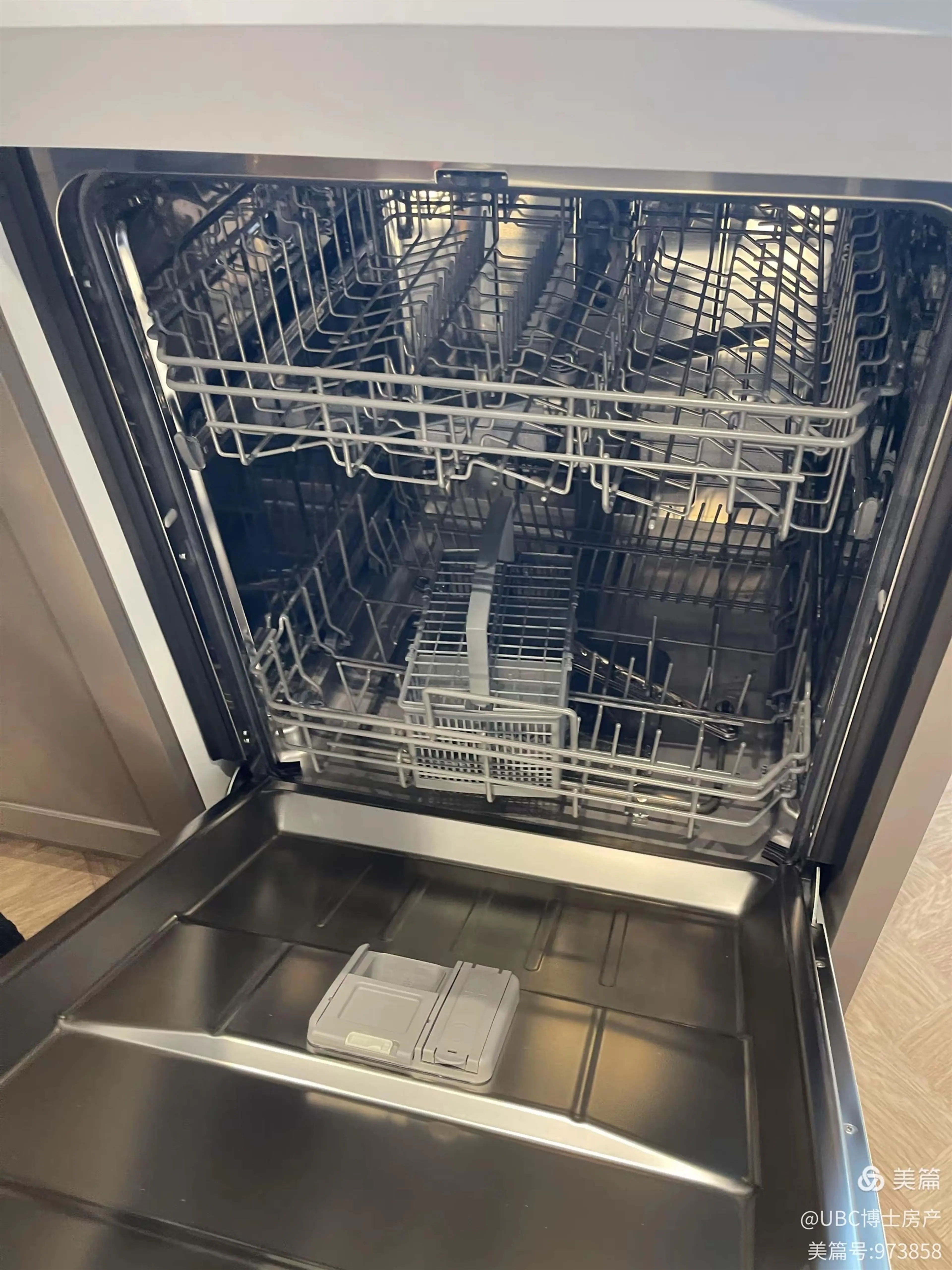 Property at #306 9228 SLOPES MEWS, Burnaby, BC