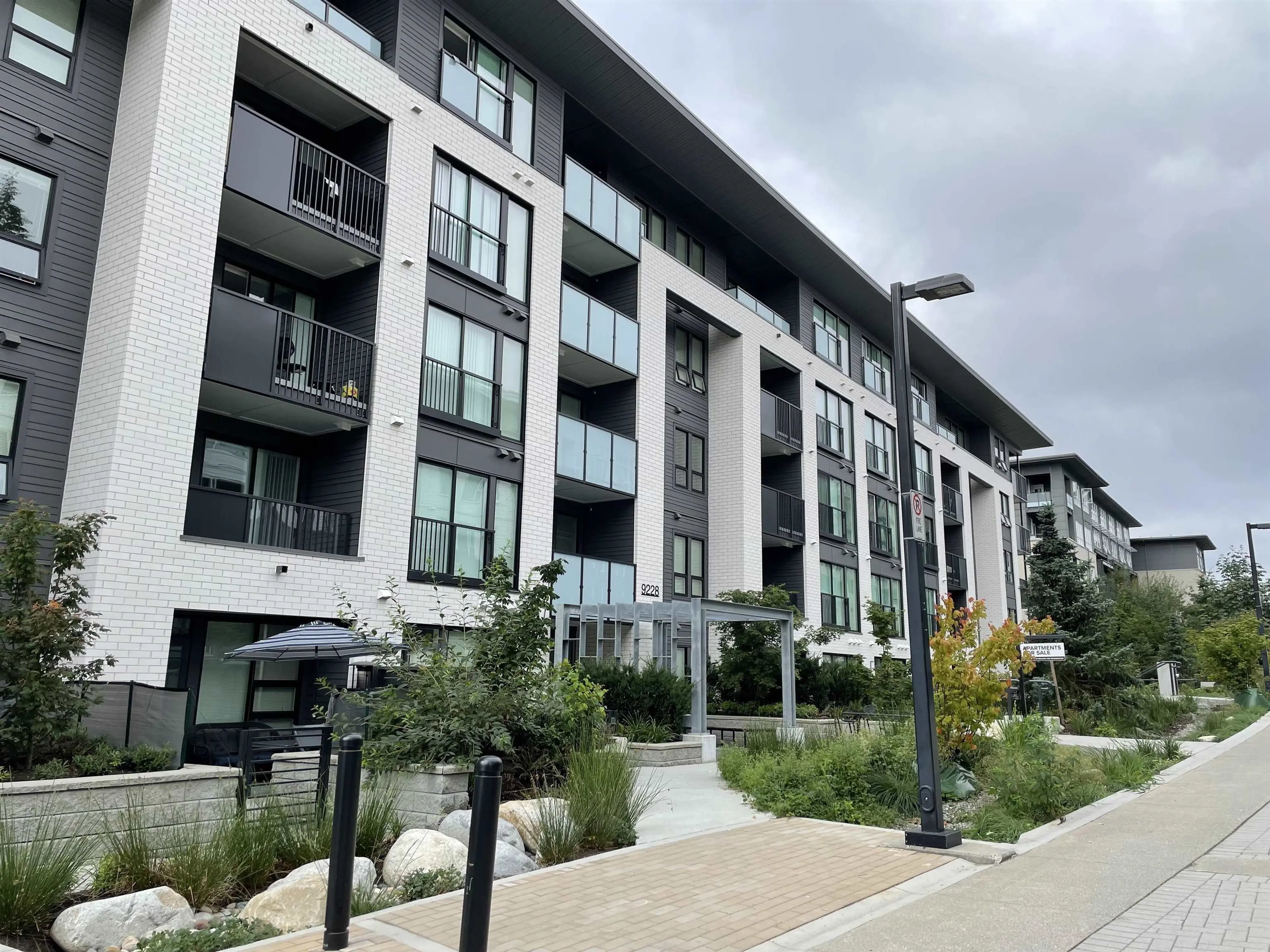 Property at #306 9228 SLOPES MEWS, Burnaby, BC