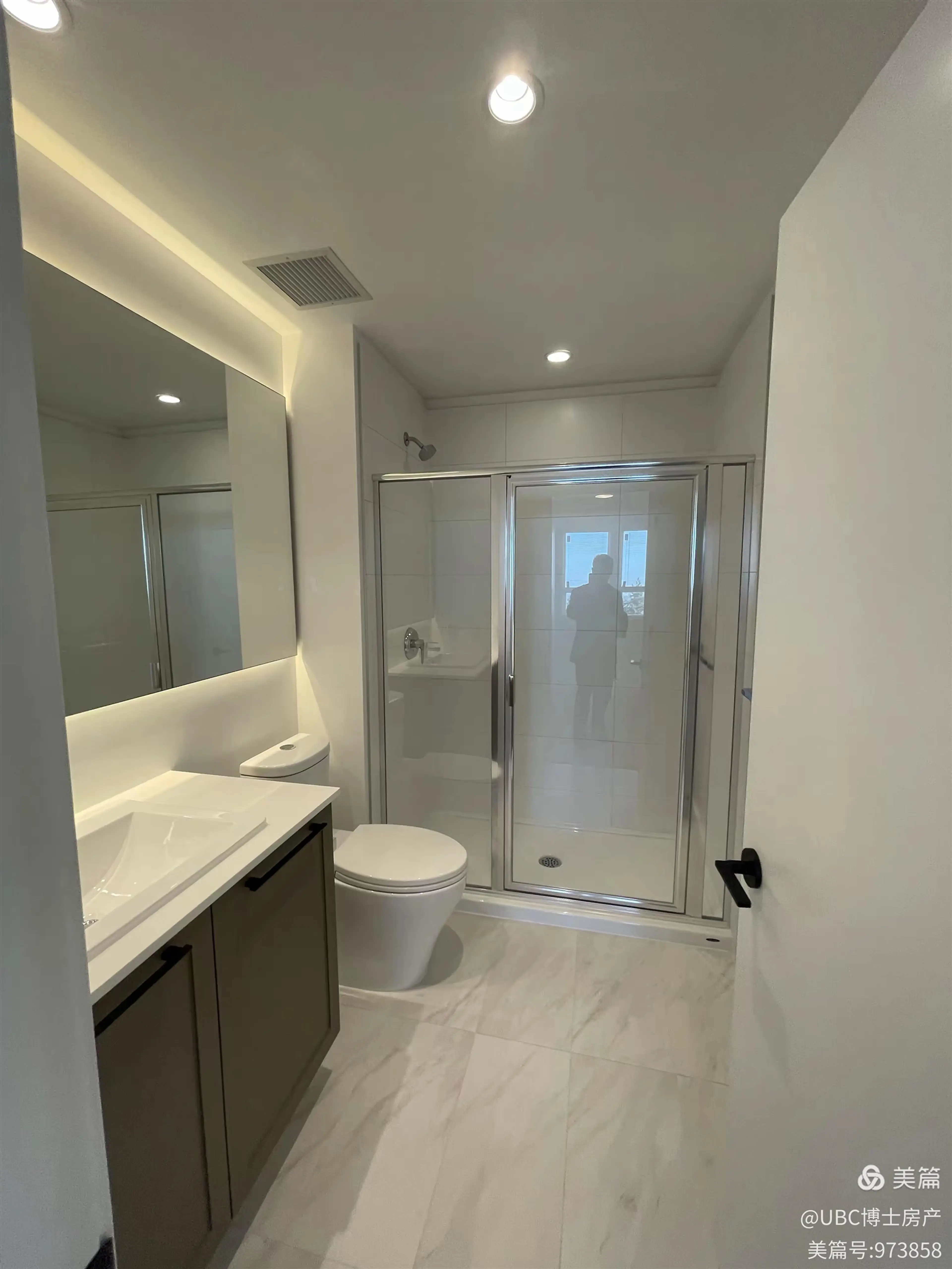 Property at #306 9228 SLOPES MEWS, Burnaby, BC