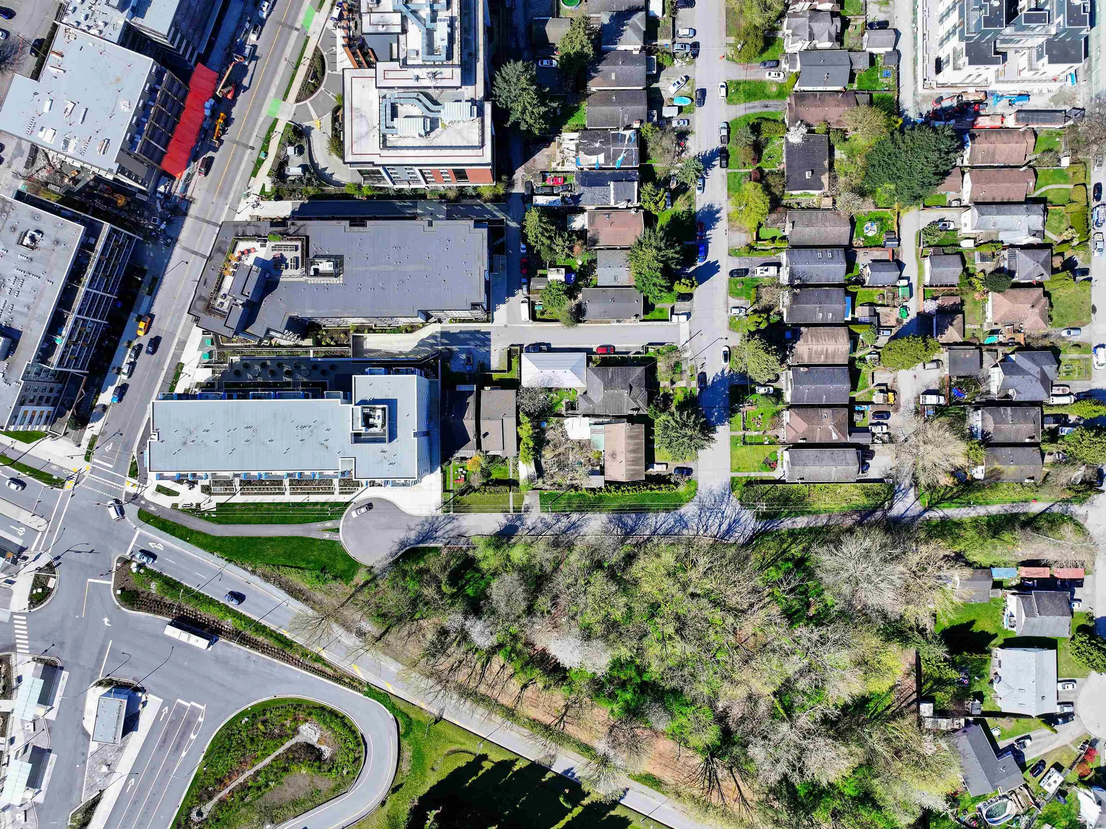 Property at 1591 BOND STREET, North Vancouver, BC