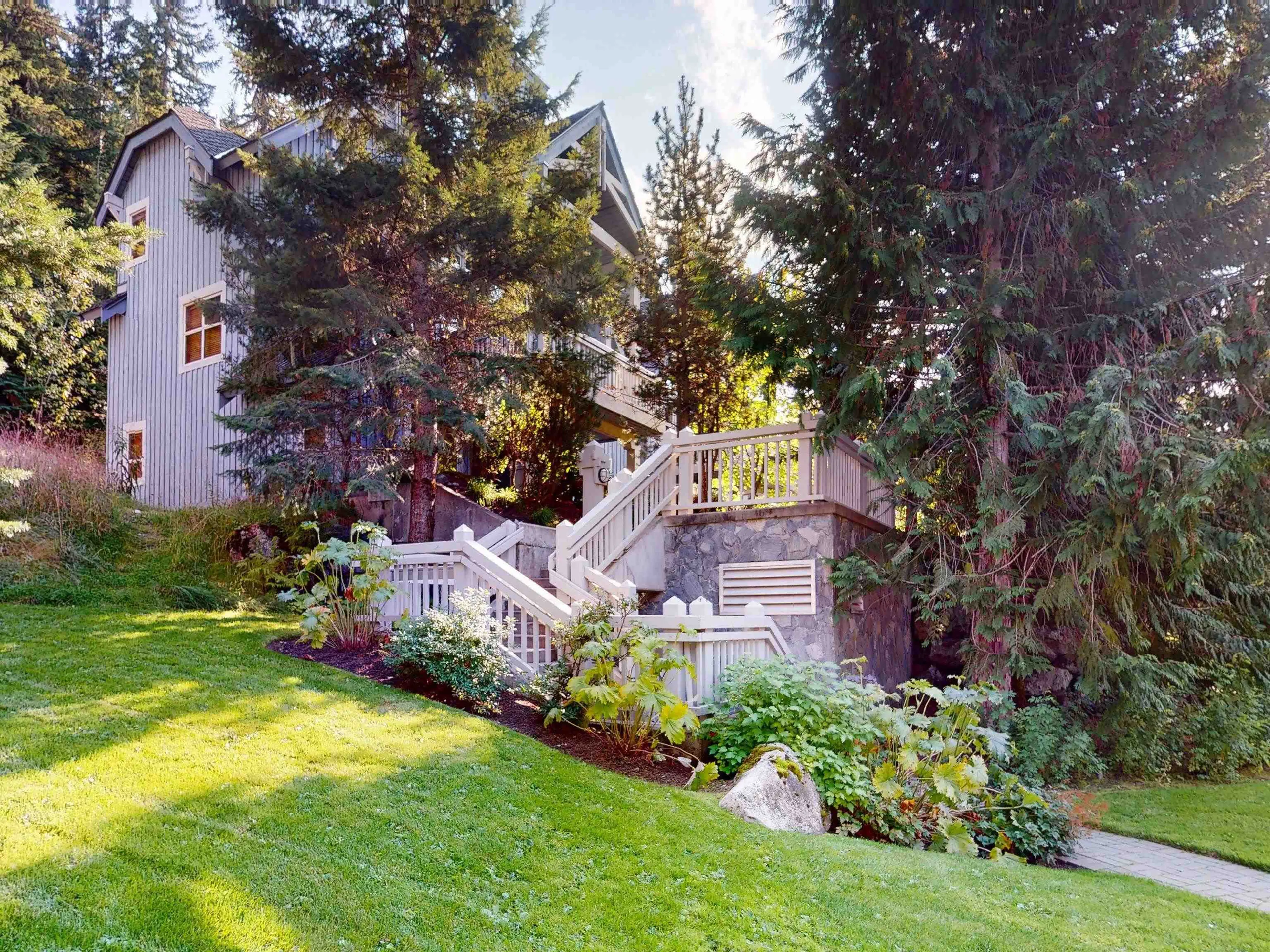 Property at #5 4661 BLACKCOMB WAY, Whistler, BC