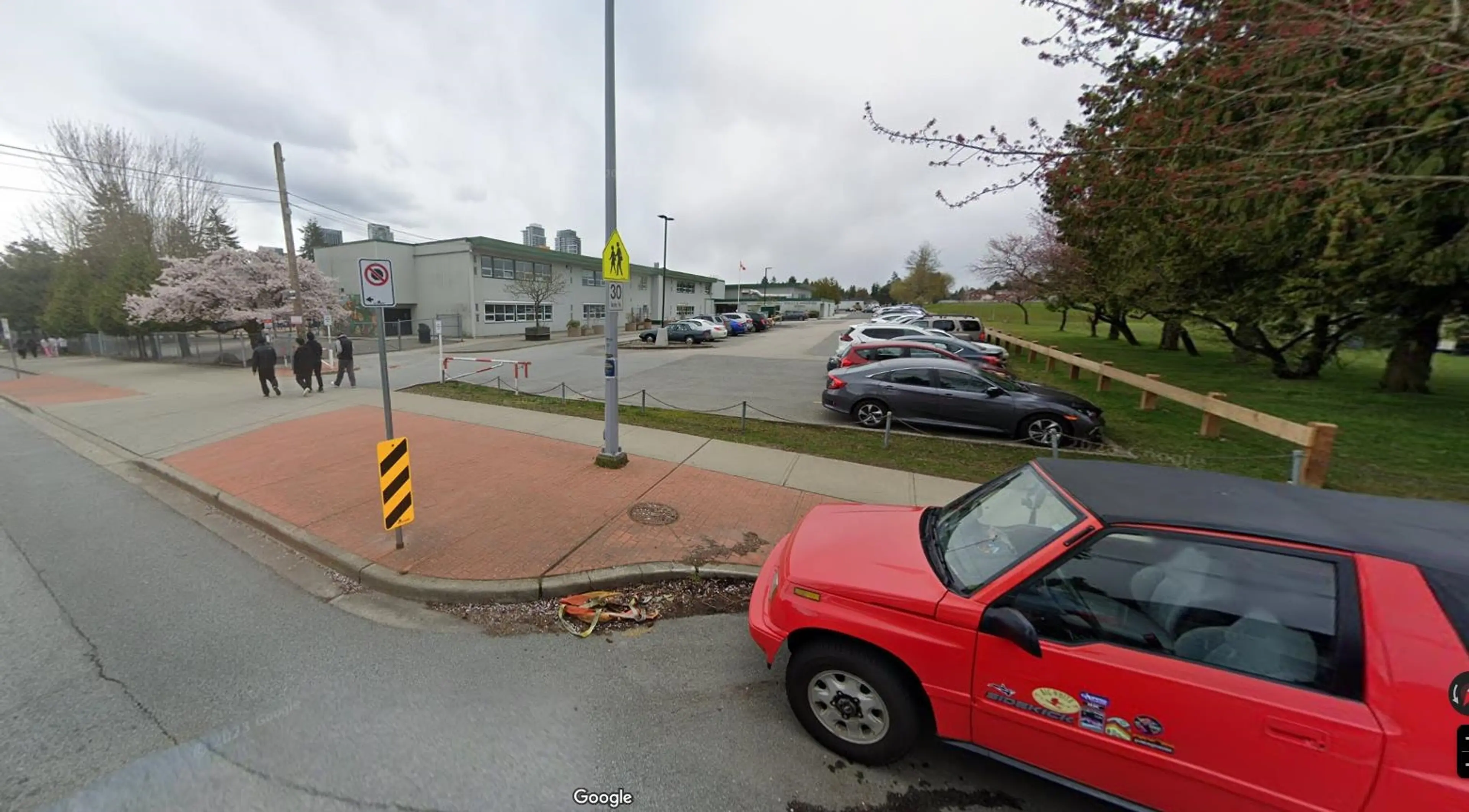 Property at 13019-13021 106 AVENUE, Surrey, BC