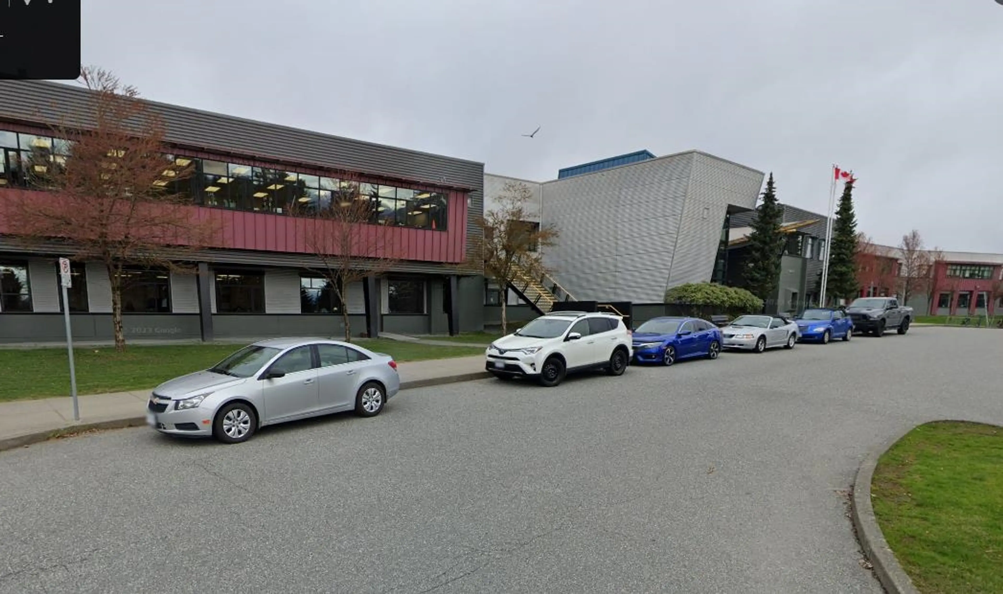 Property at 13019-13021 106 AVENUE, Surrey, BC