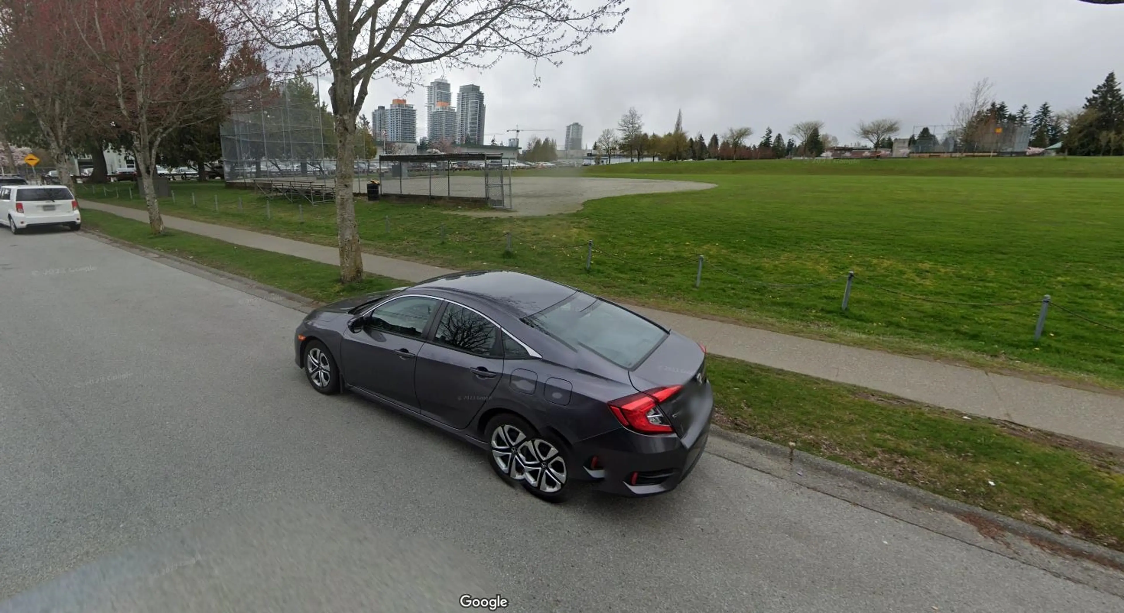 Property at 13019-13021 106 AVENUE, Surrey, BC