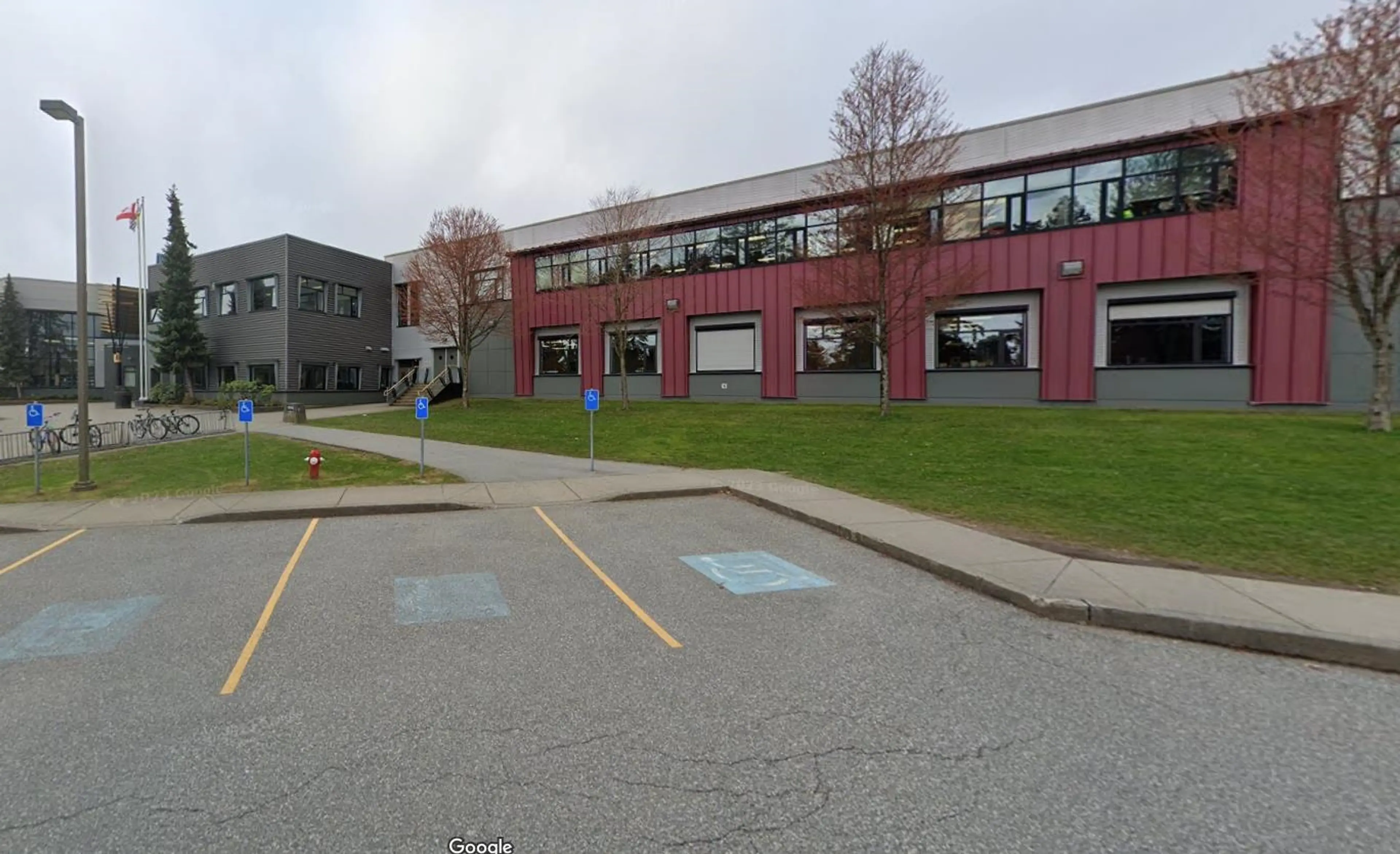 Property at 13019-13021 106 AVENUE, Surrey, BC