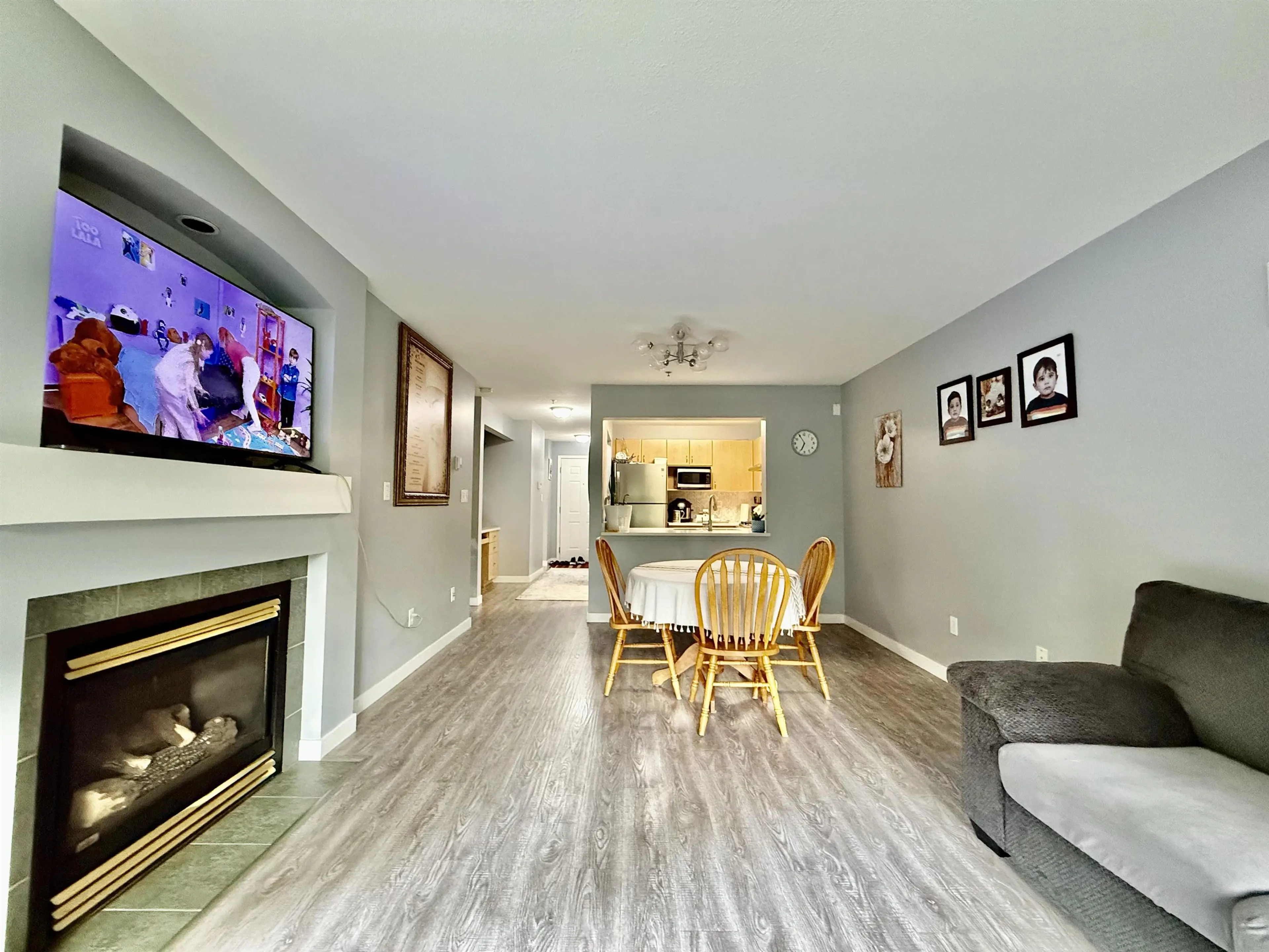 Property at #311 15220 GUILDFORD DRIVE, Surrey, BC