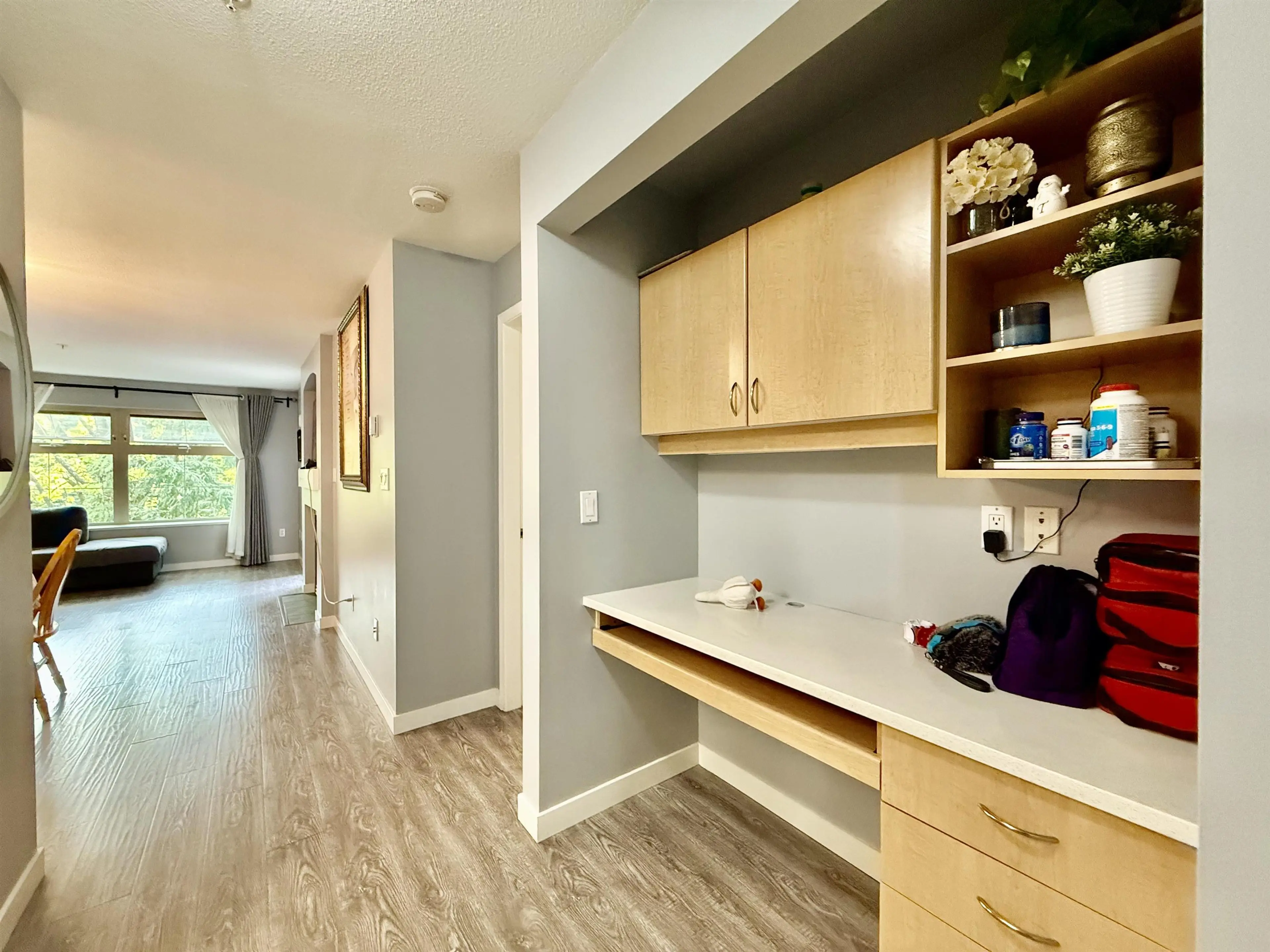 Property at #311 15220 GUILDFORD DRIVE, Surrey, BC