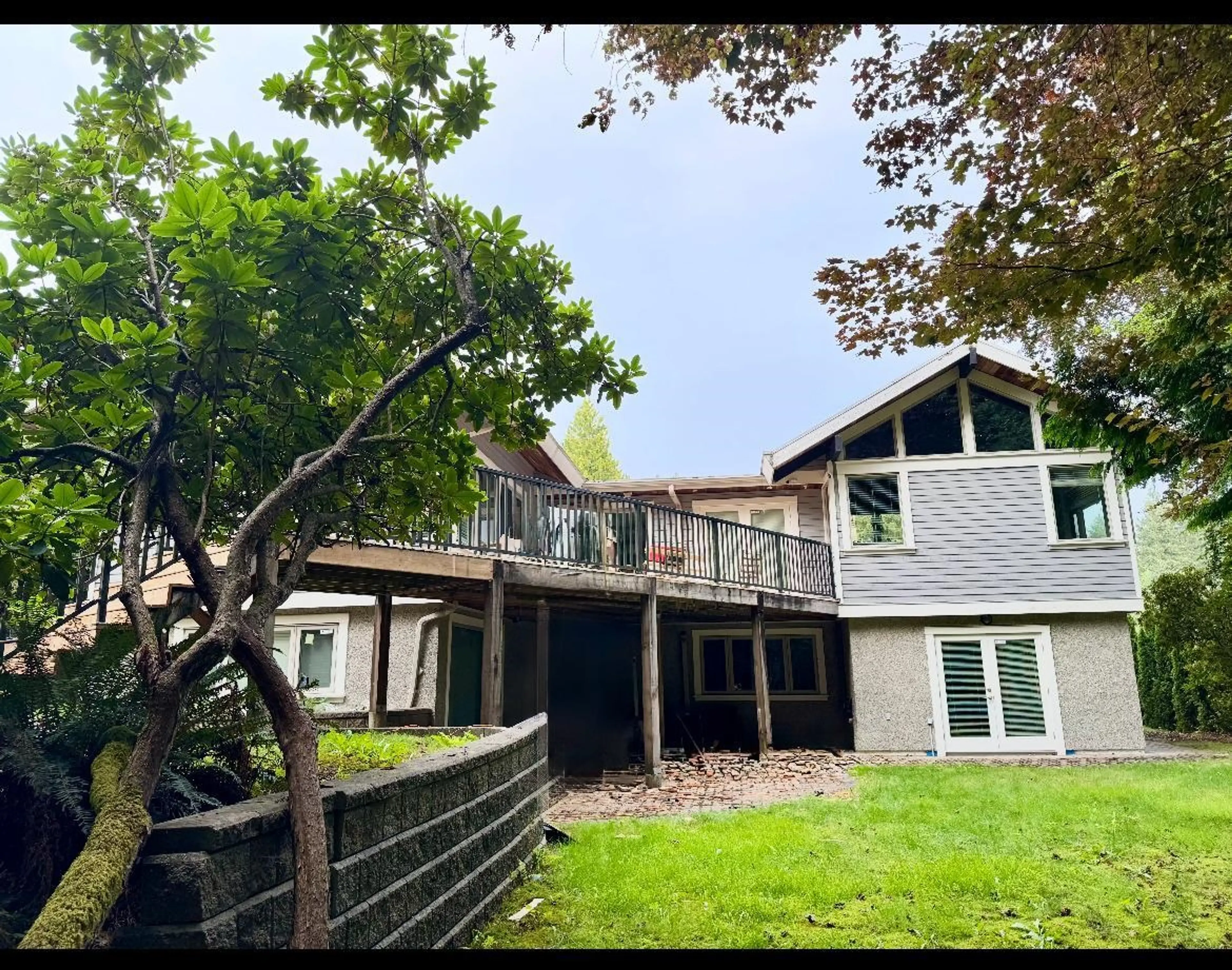 Property at 97 DEEP DENE PLACE, West Vancouver, BC