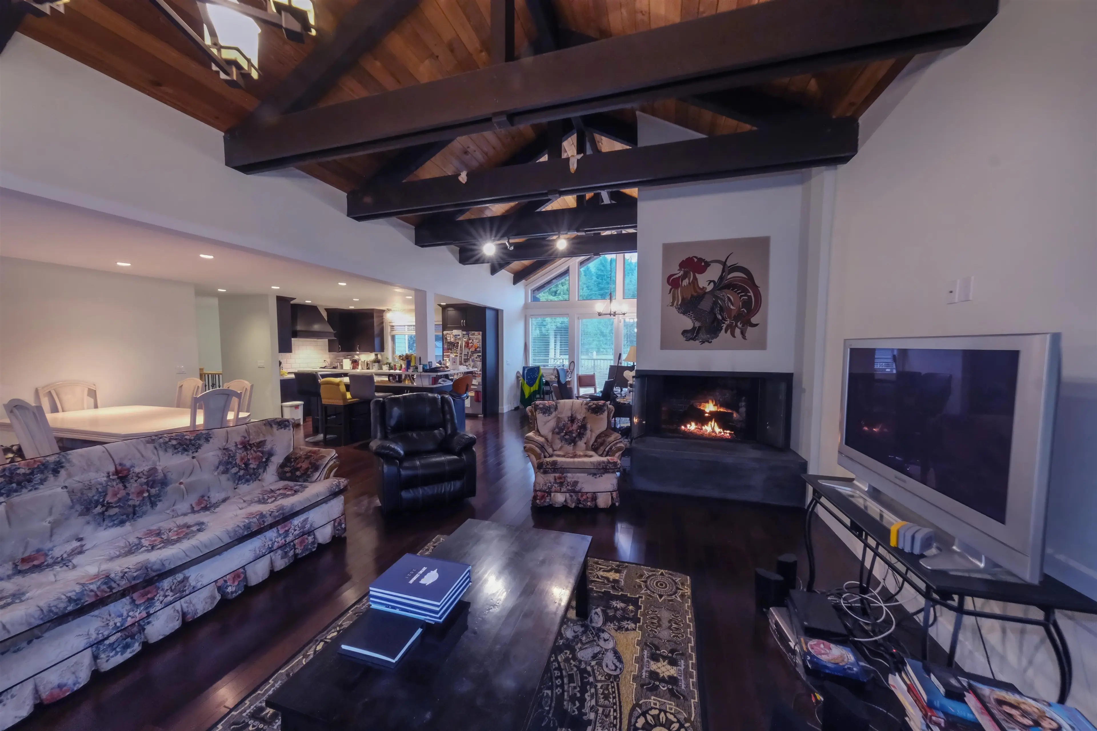 Property at 97 DEEP DENE PLACE, West Vancouver, BC