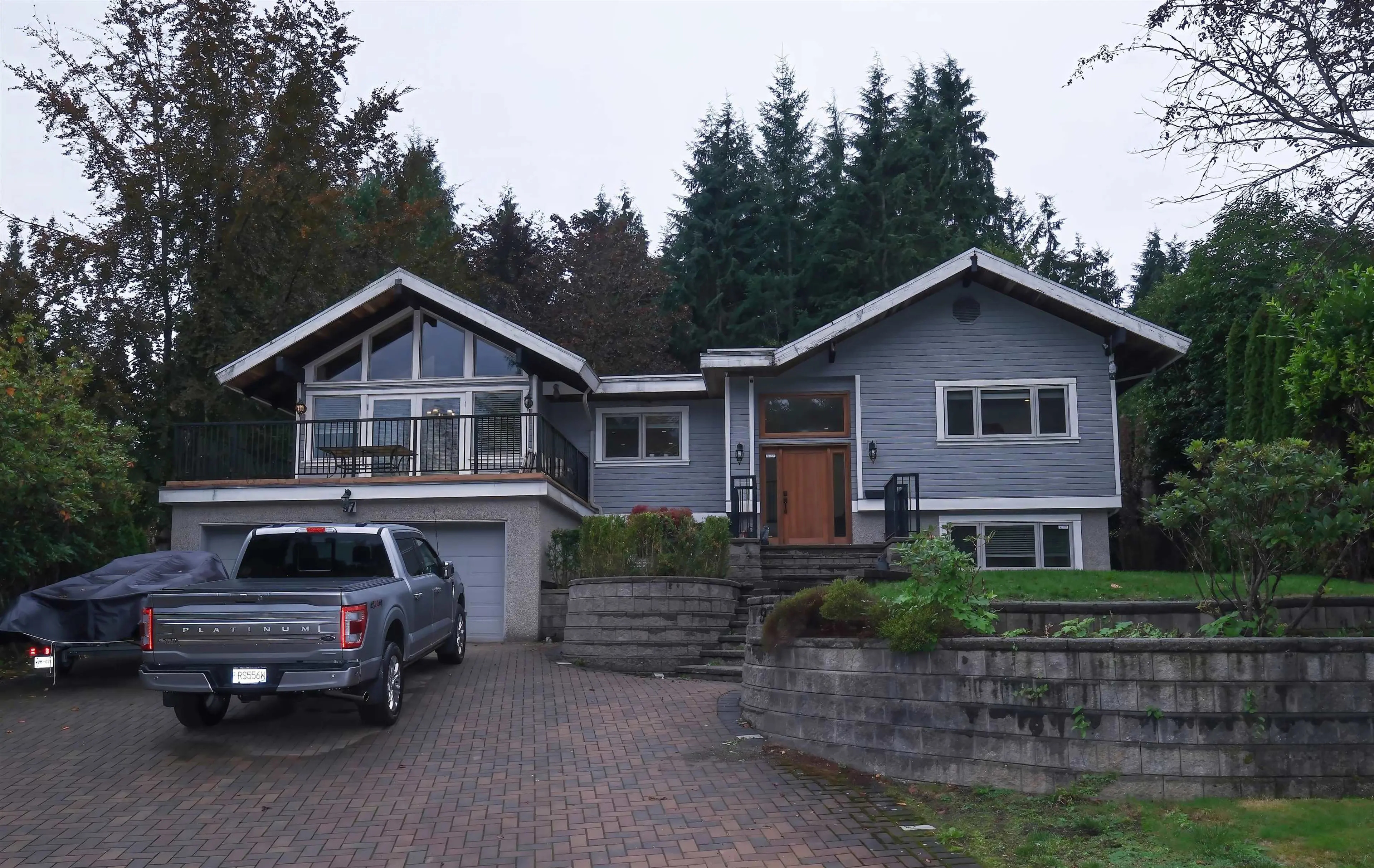 Property at 97 DEEP DENE PLACE, West Vancouver, BC