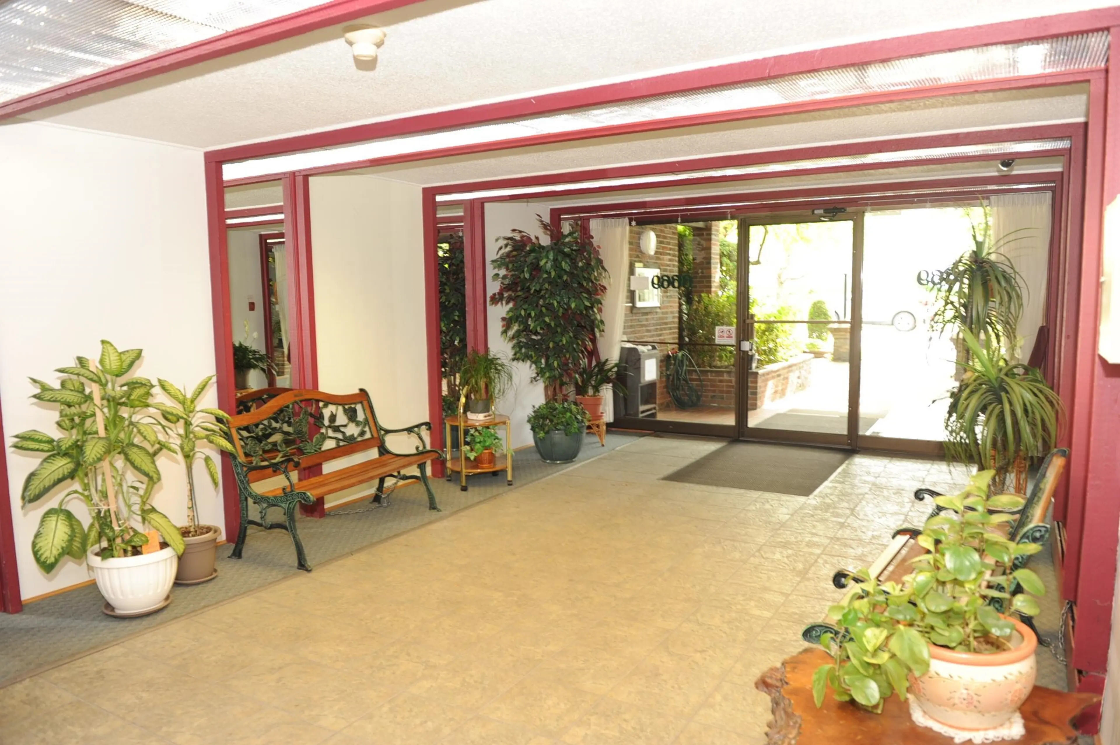 Property at #106 6669 TELFORD AVENUE, Burnaby, BC