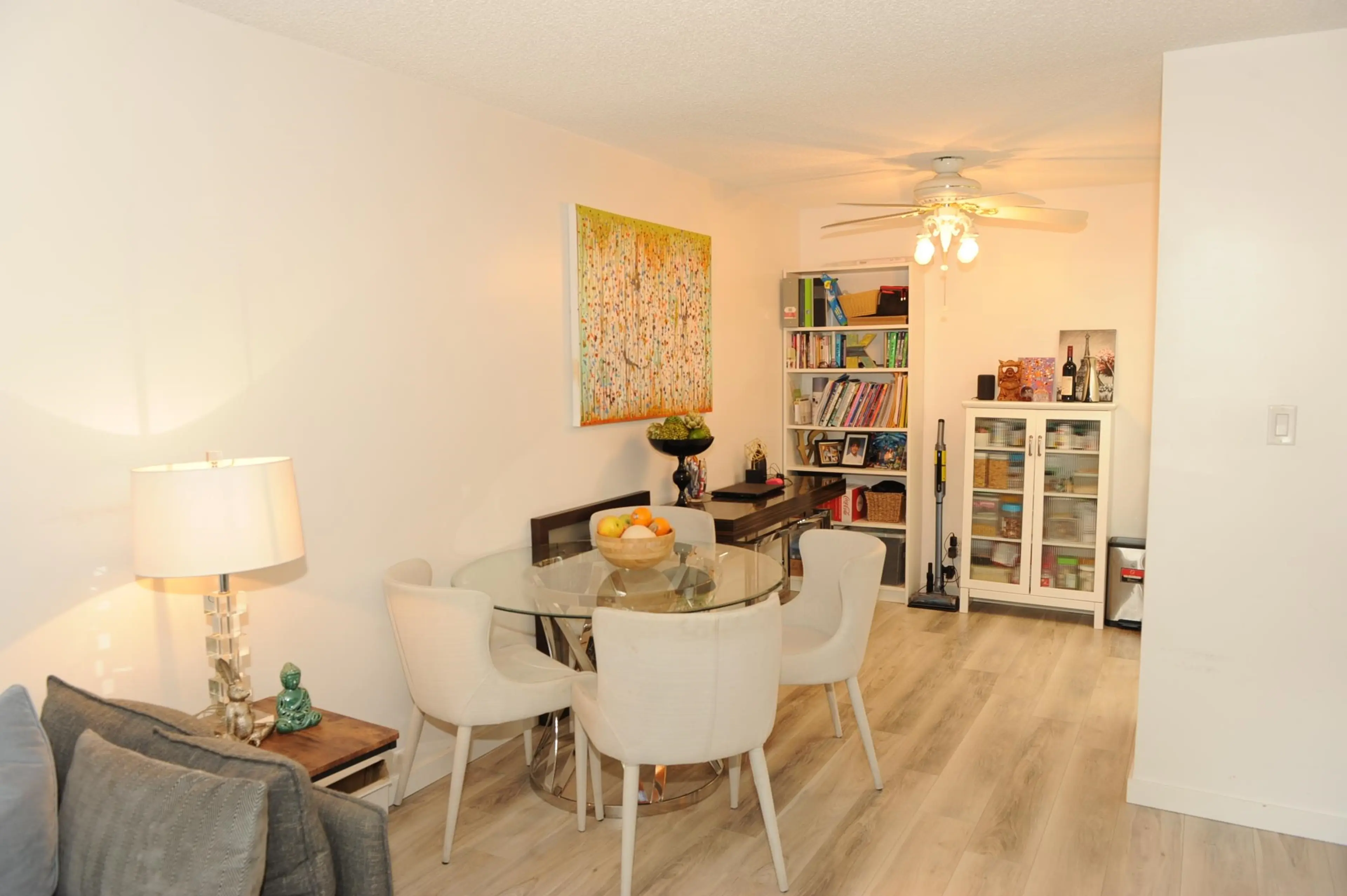 Property at #106 6669 TELFORD AVENUE, Burnaby, BC