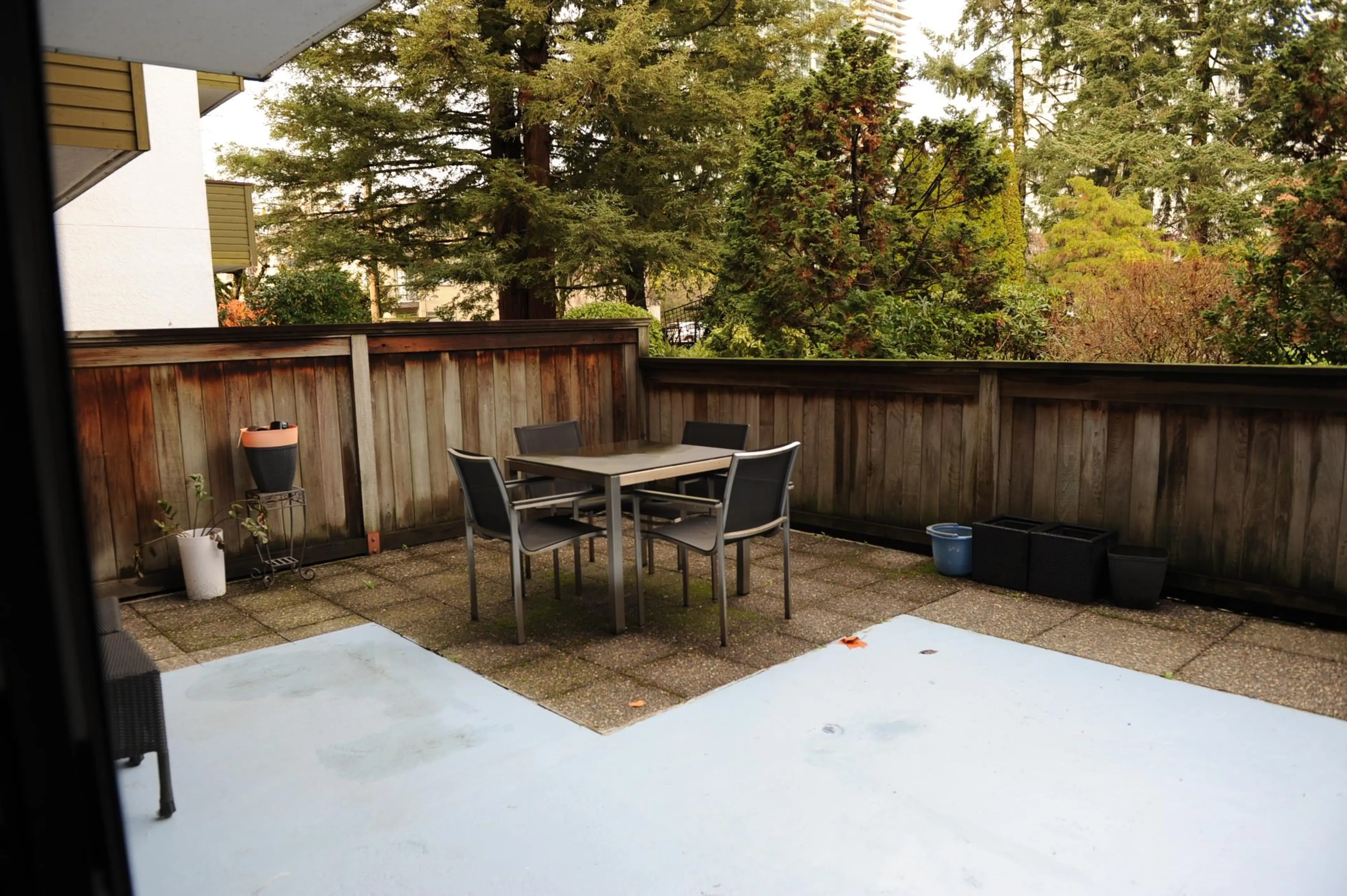 Property at #106 6669 TELFORD AVENUE, Burnaby, BC